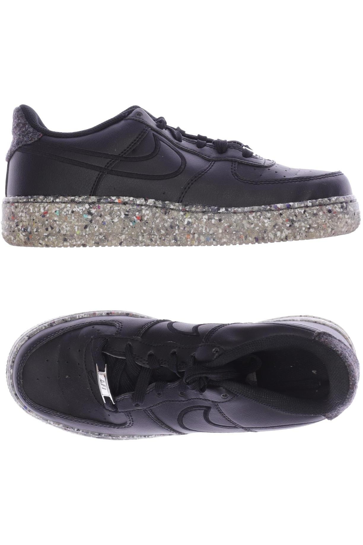 

Nike Damen Sneakers, schwarz