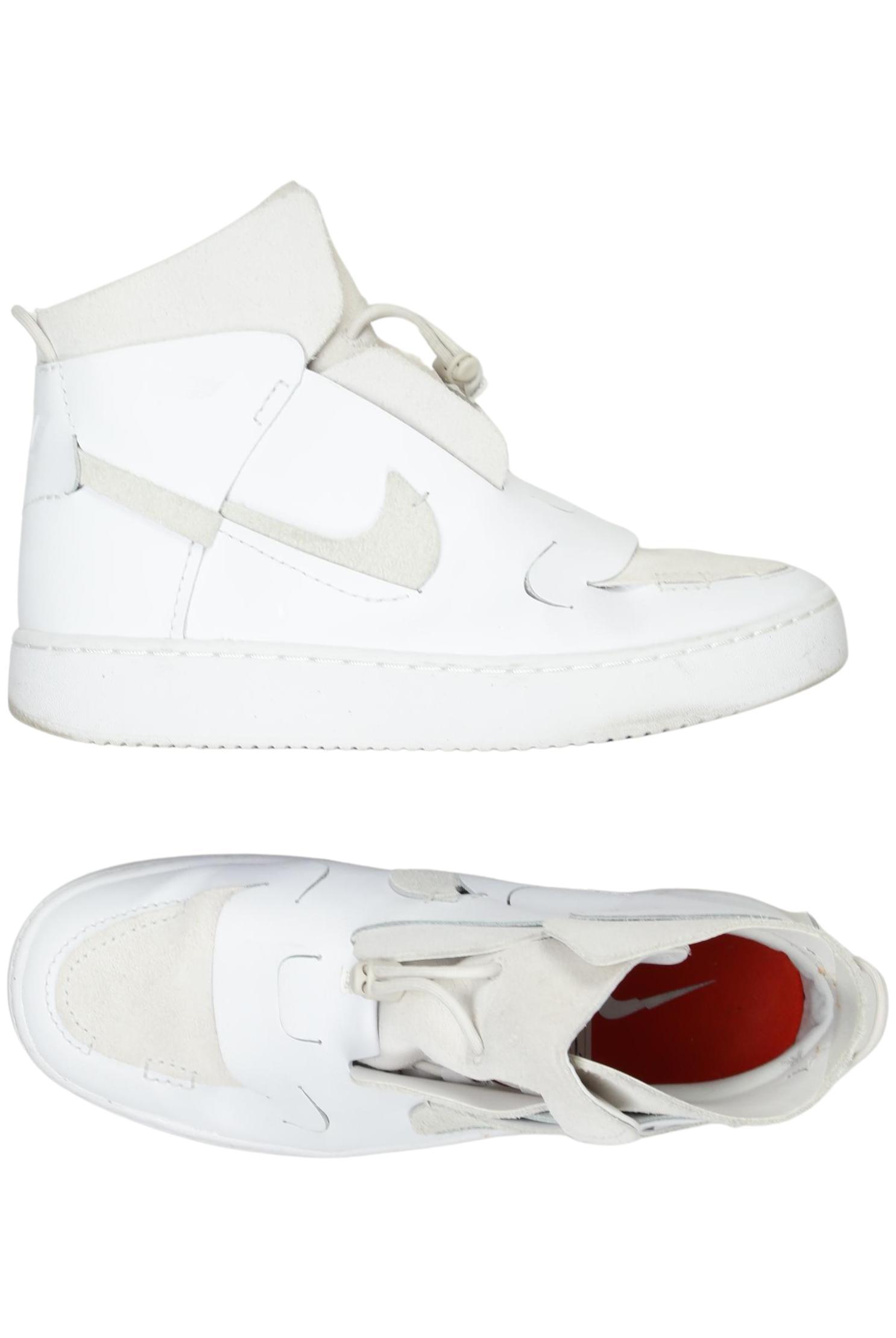 

Nike Damen Sneakers, weiß, Gr. 40.5