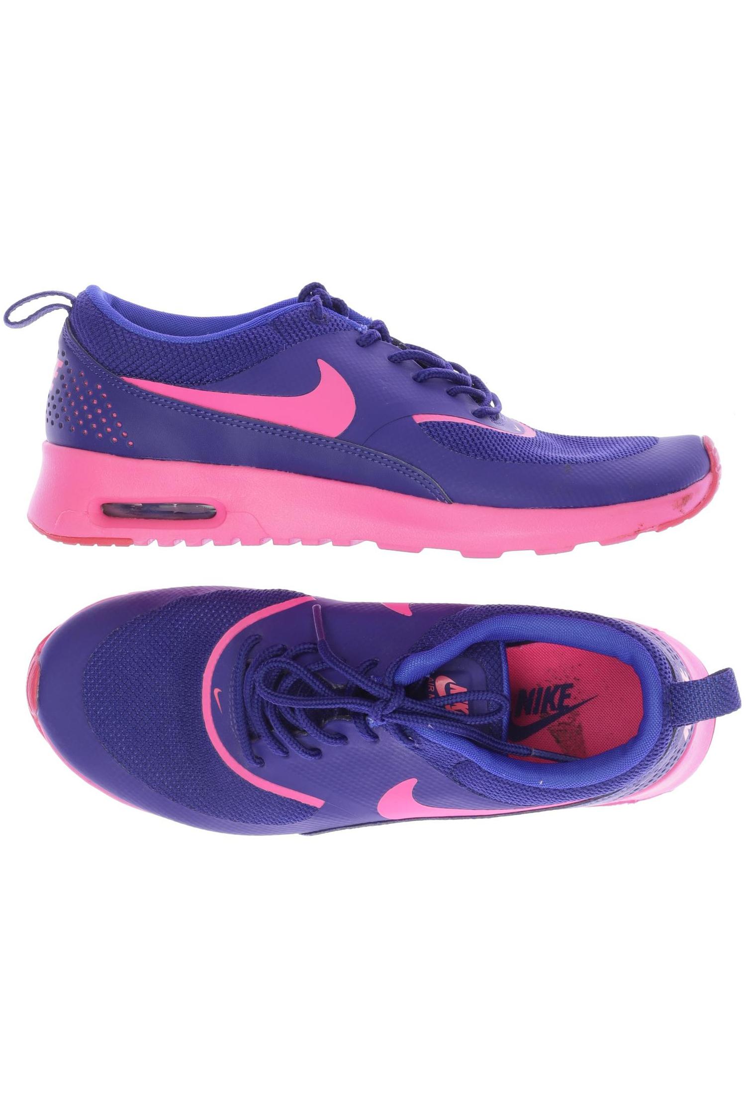 

Nike Damen Sneakers, blau, Gr. 39
