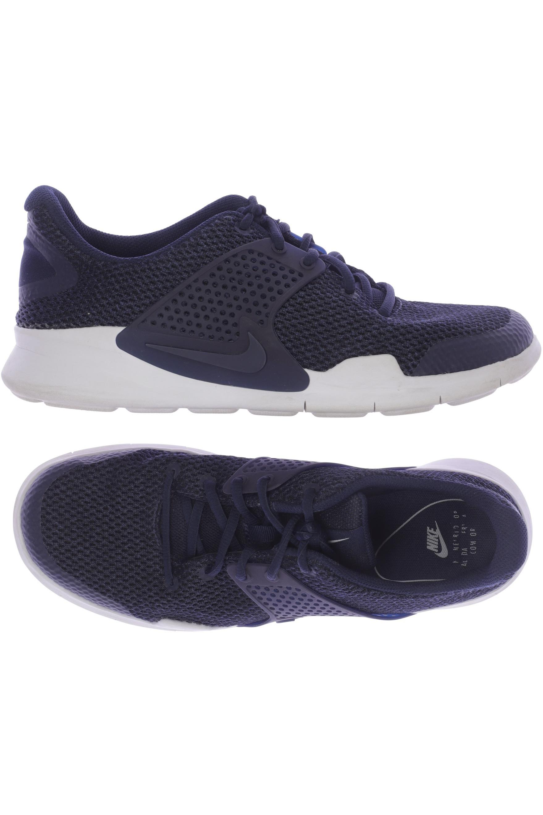 

Nike Damen Sneakers, marineblau, Gr. 42