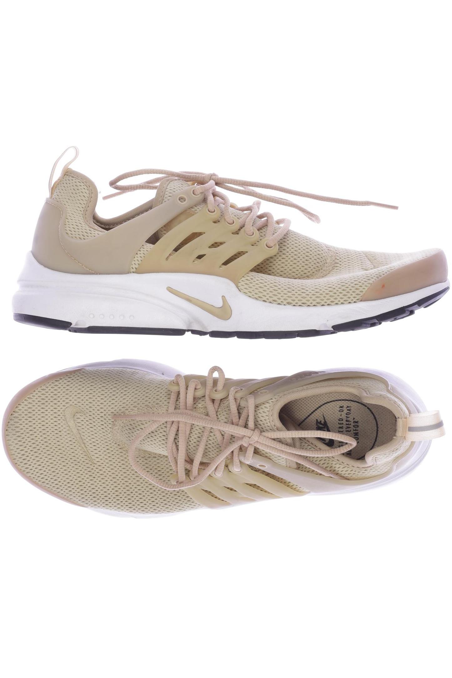 

Nike Damen Sneakers, beige, Gr. 40.5