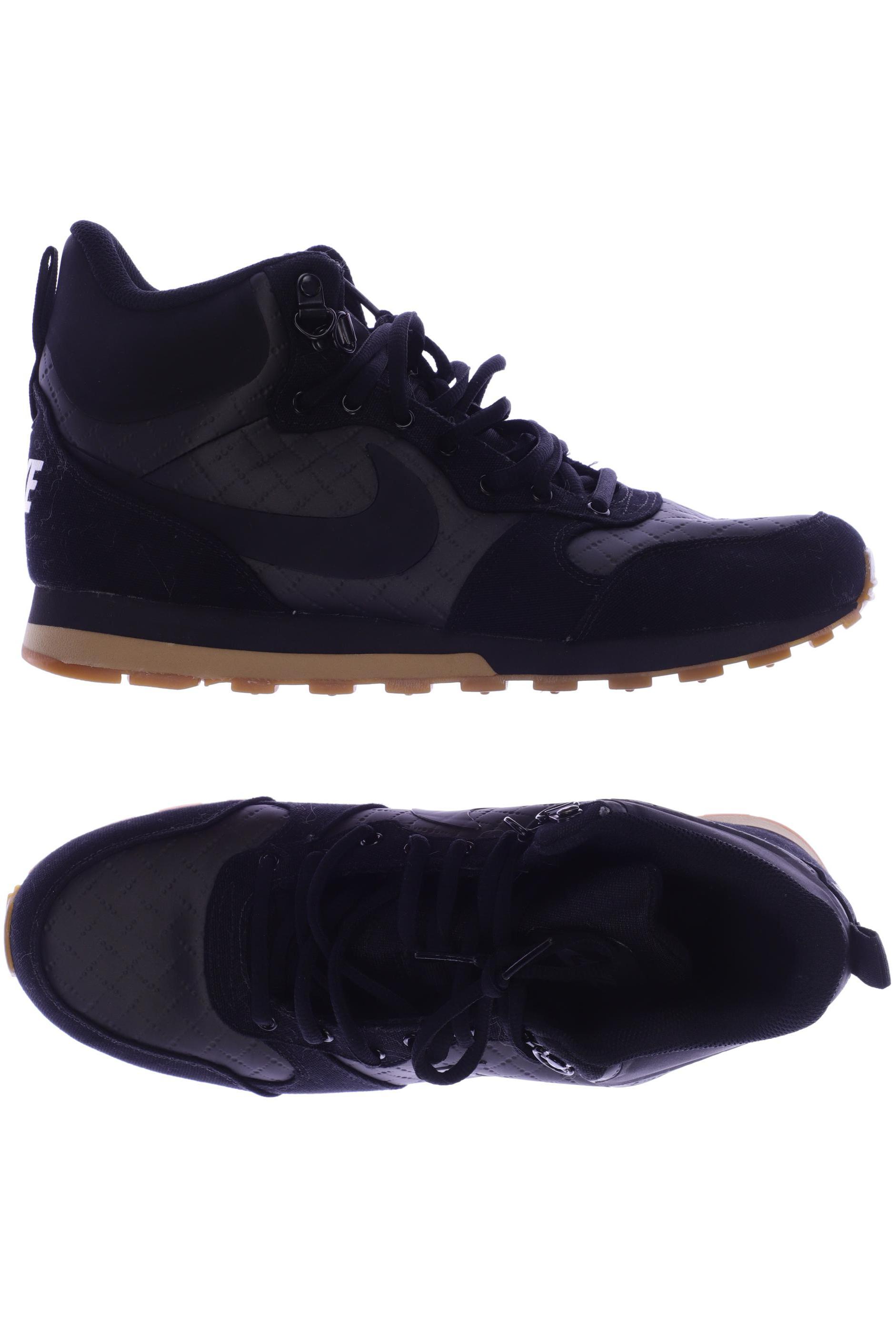 

Nike Damen Sneakers, schwarz