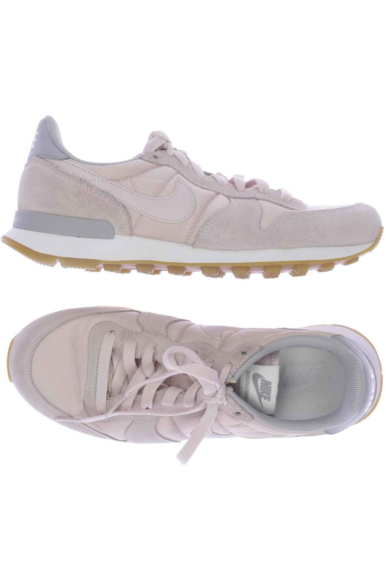 

Nike Damen Sneakers, pink, Gr. 38.5