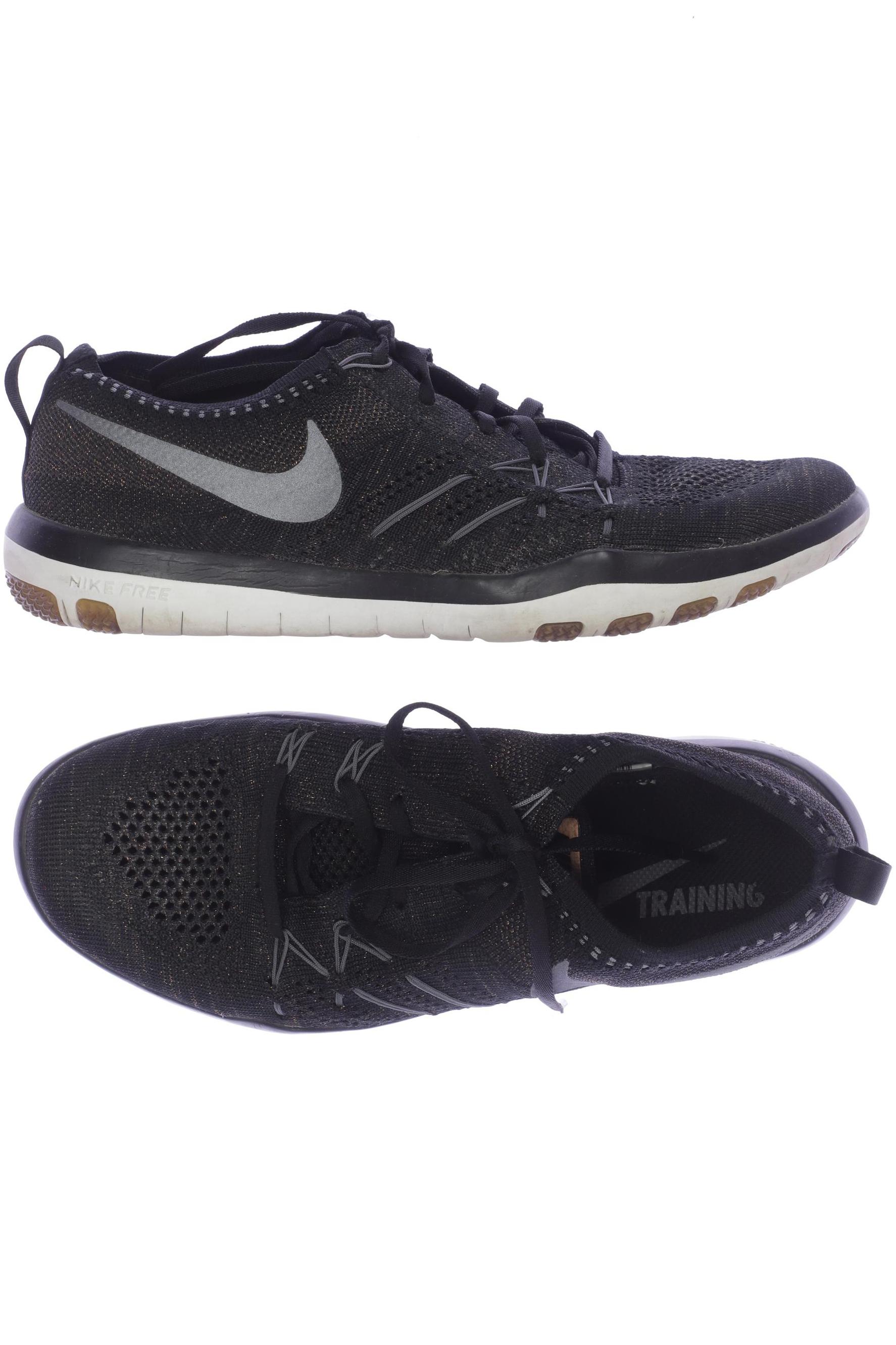 

Nike Damen Sneakers, schwarz, Gr. 36
