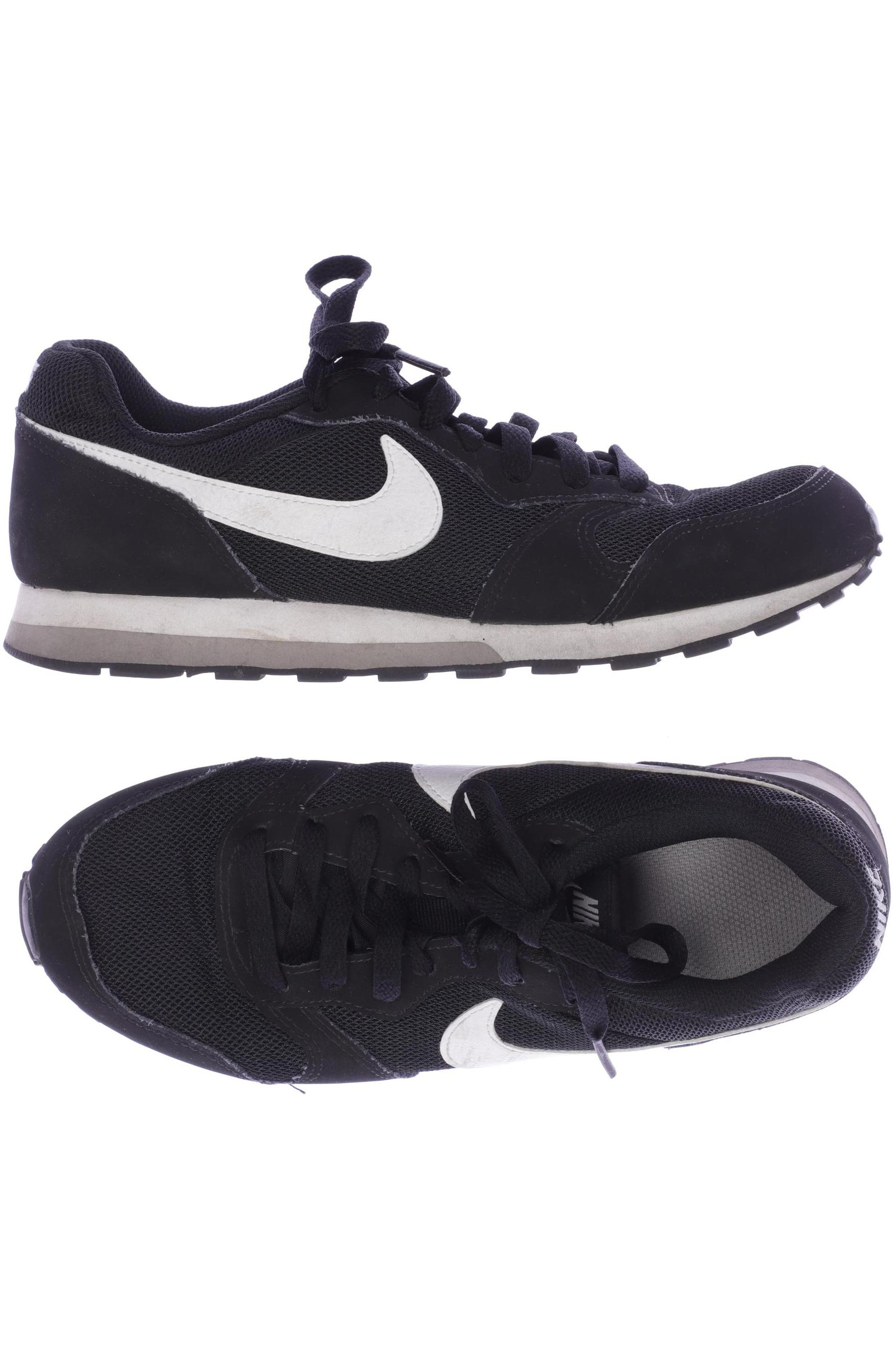 

Nike Damen Sneakers, schwarz, Gr. 38