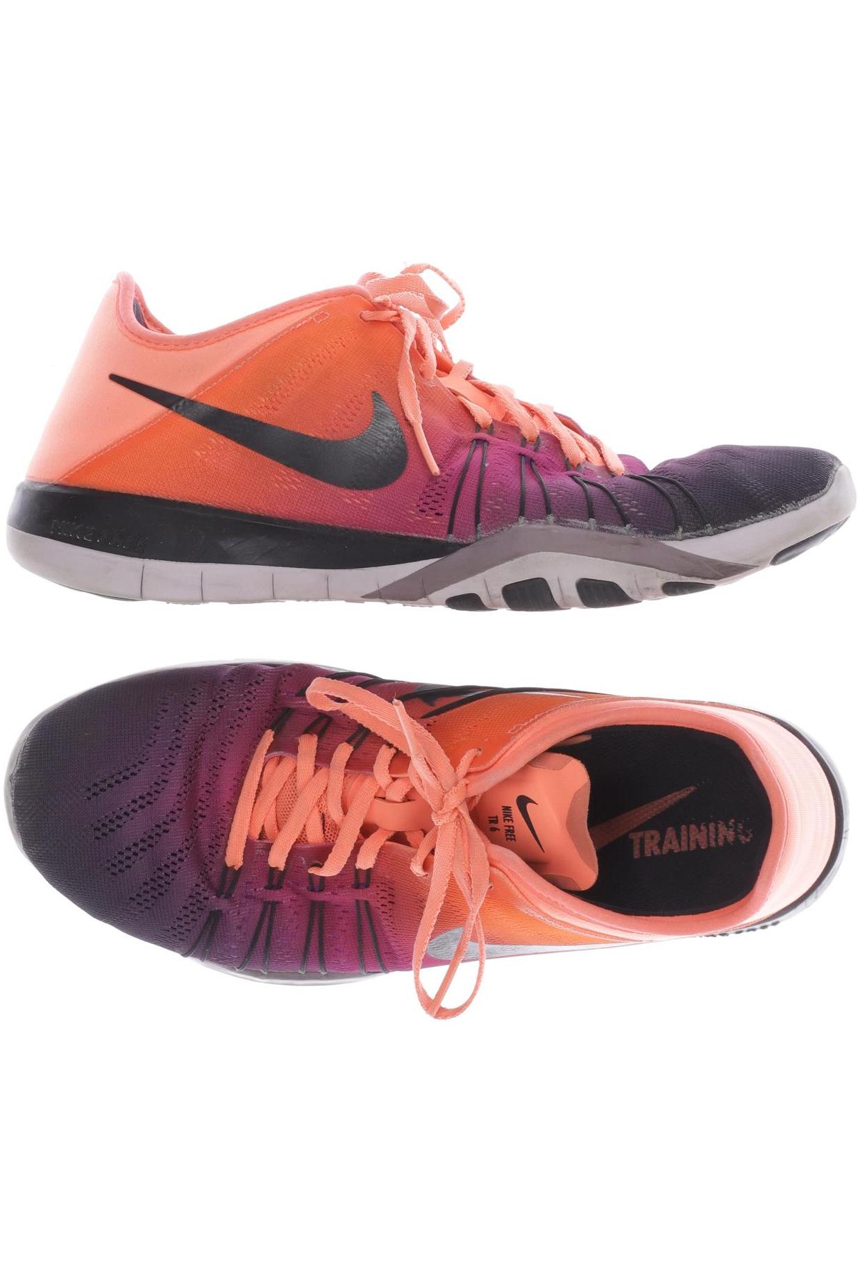 

Nike Damen Sneakers, flieder, Gr. 39