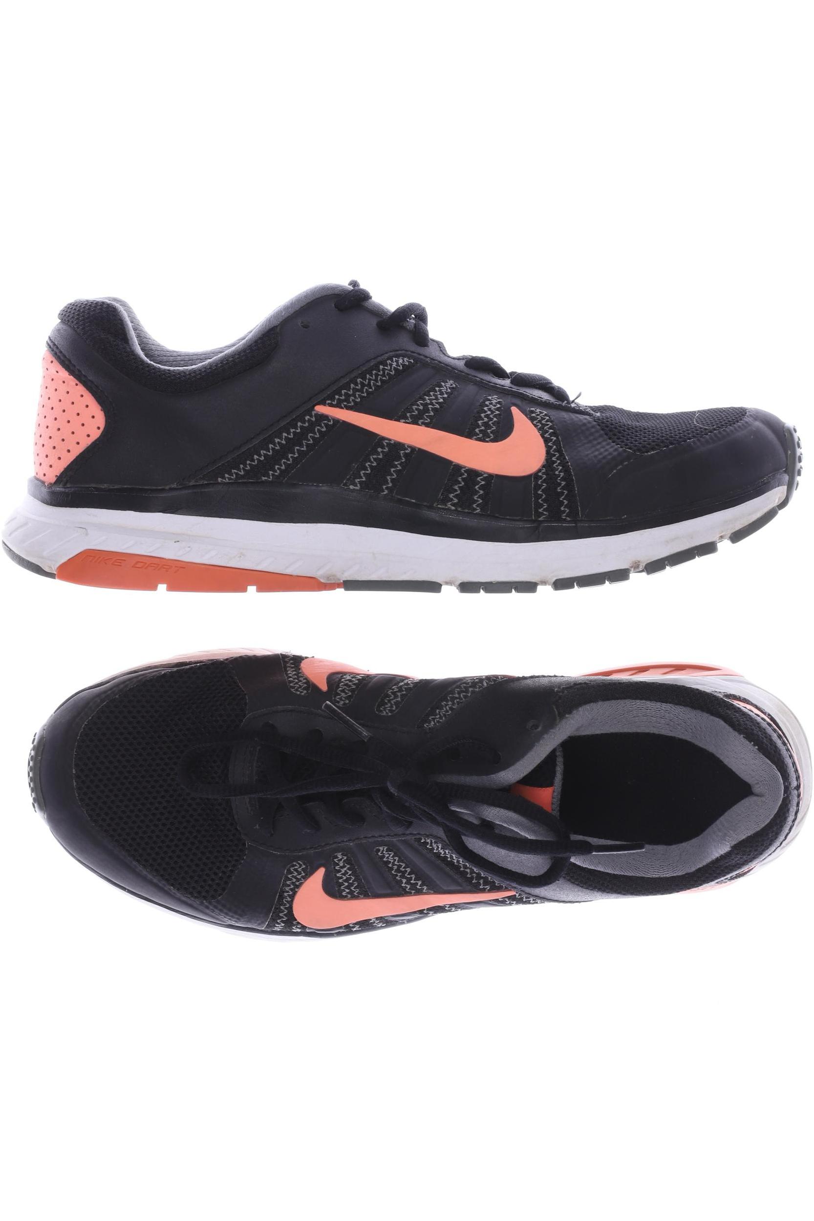 

Nike Damen Sneakers, schwarz