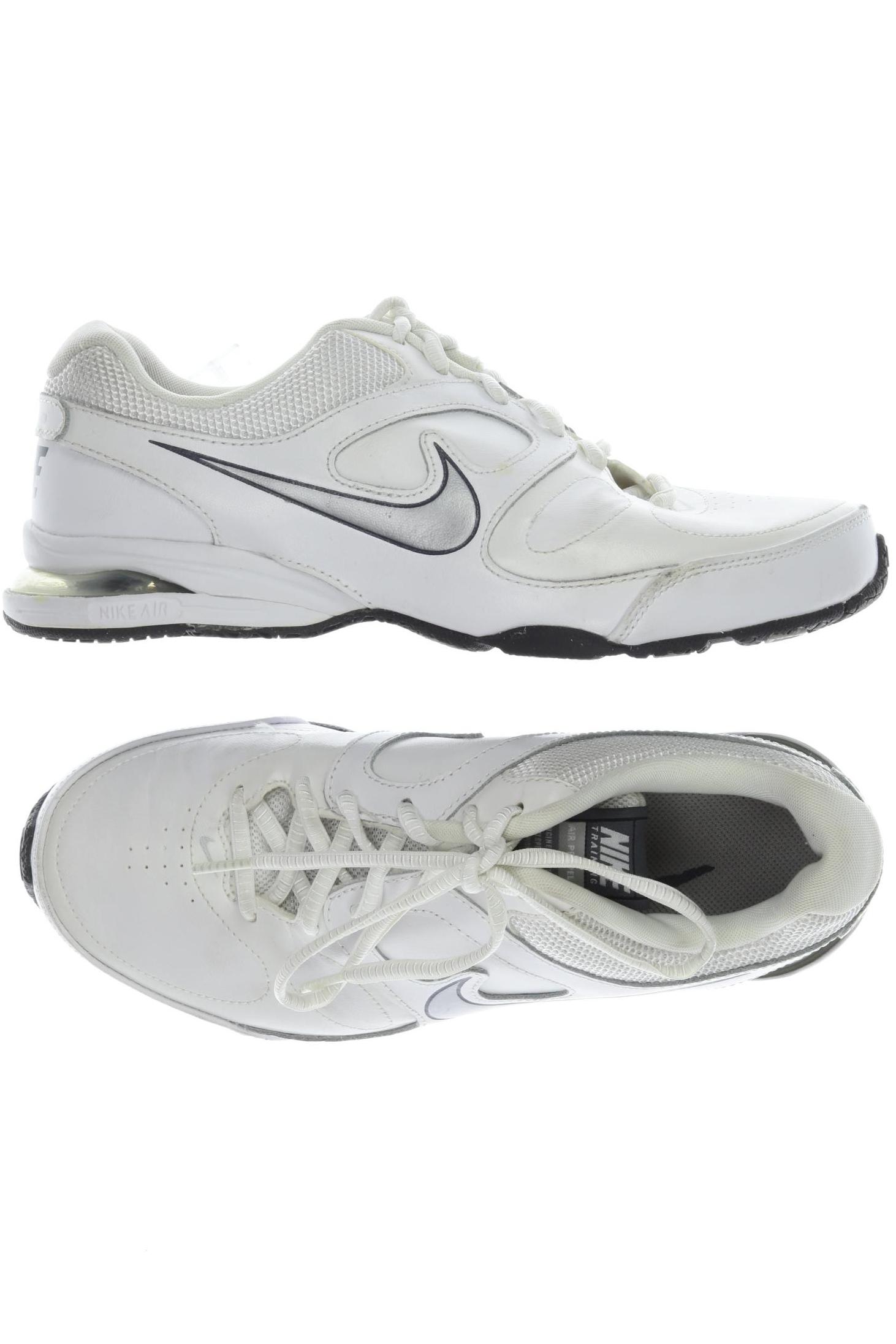 

Nike Damen Sneakers, weiß, Gr. 38