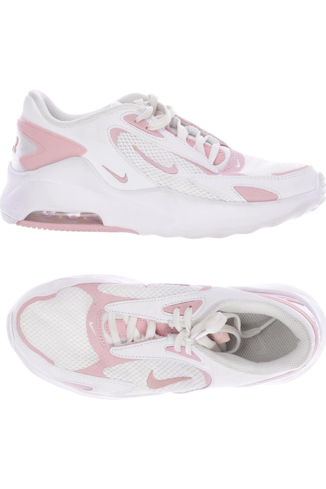 

Nike Damen Sneakers, cremeweiß, Gr. 36