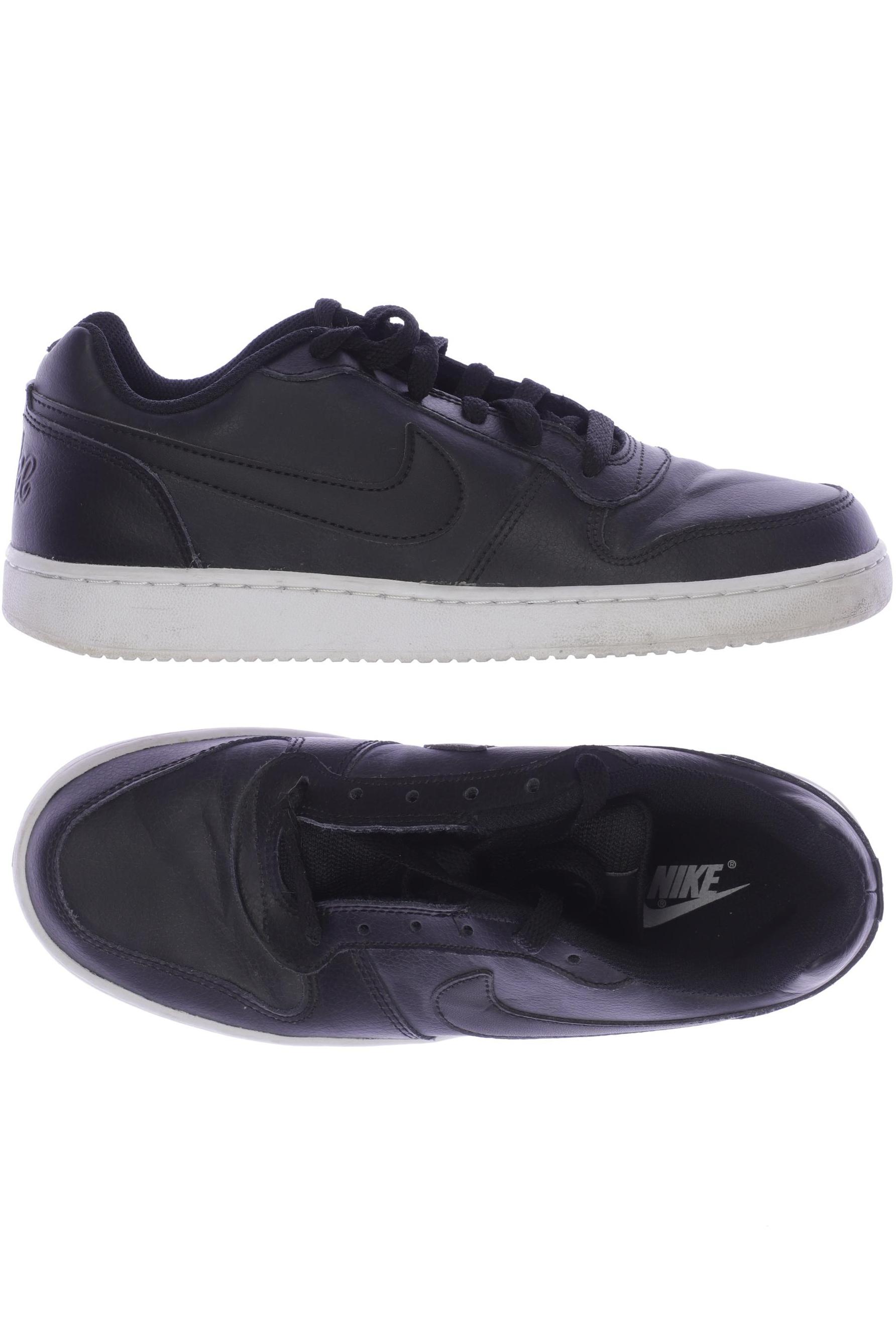 

Nike Damen Sneakers, schwarz, Gr. 40