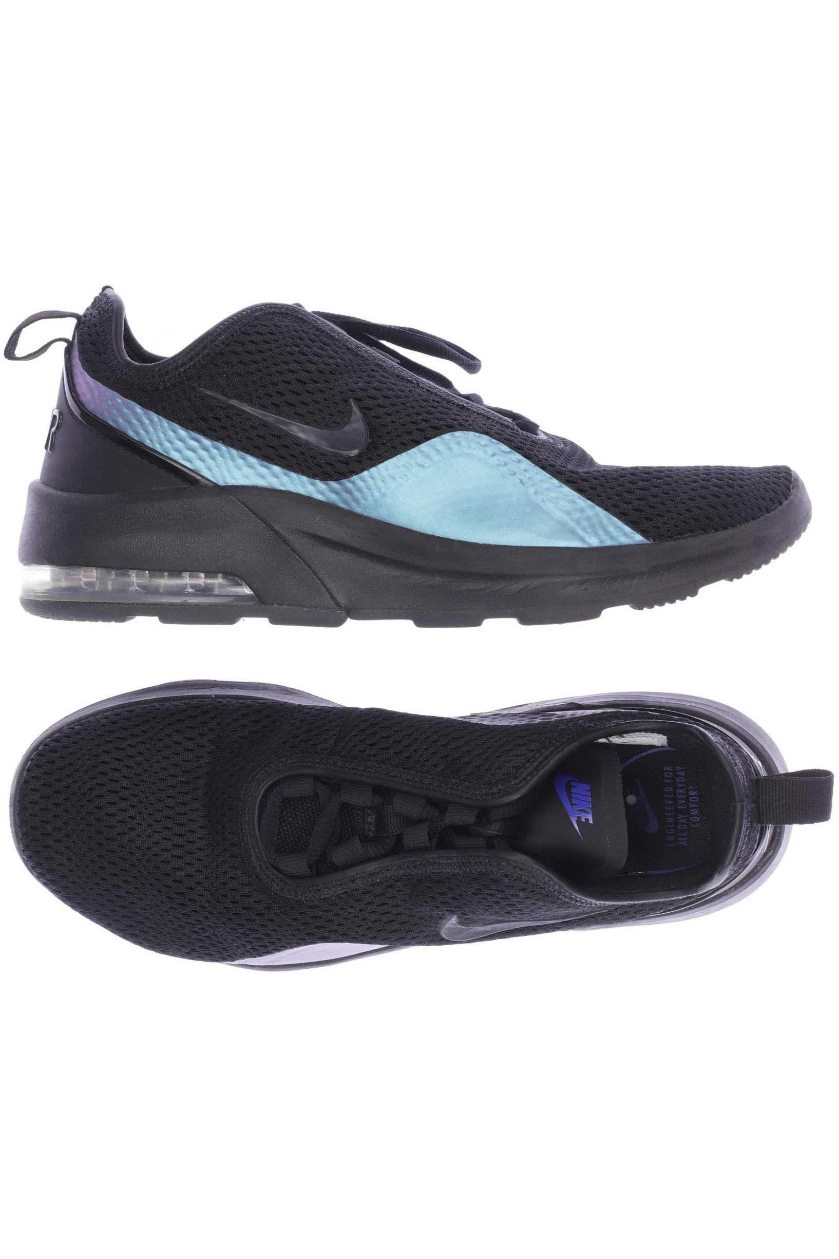 

Nike Damen Sneakers, schwarz, Gr. 39