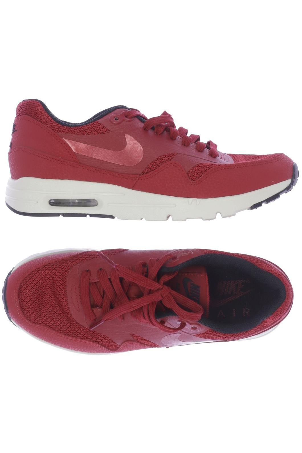

Nike Damen Sneakers, rot, Gr. 38