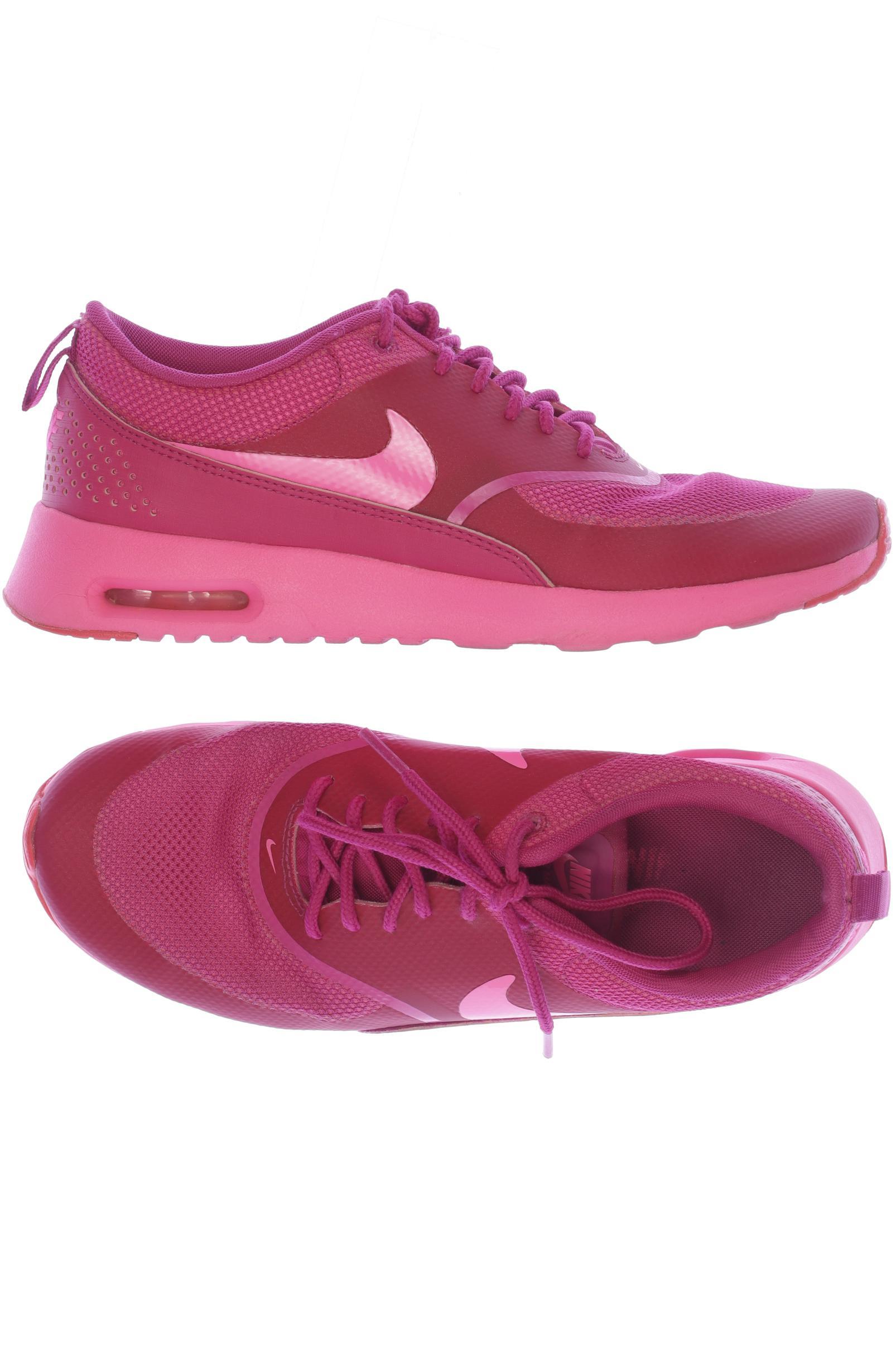 

Nike Damen Sneakers, pink, Gr. 38.5