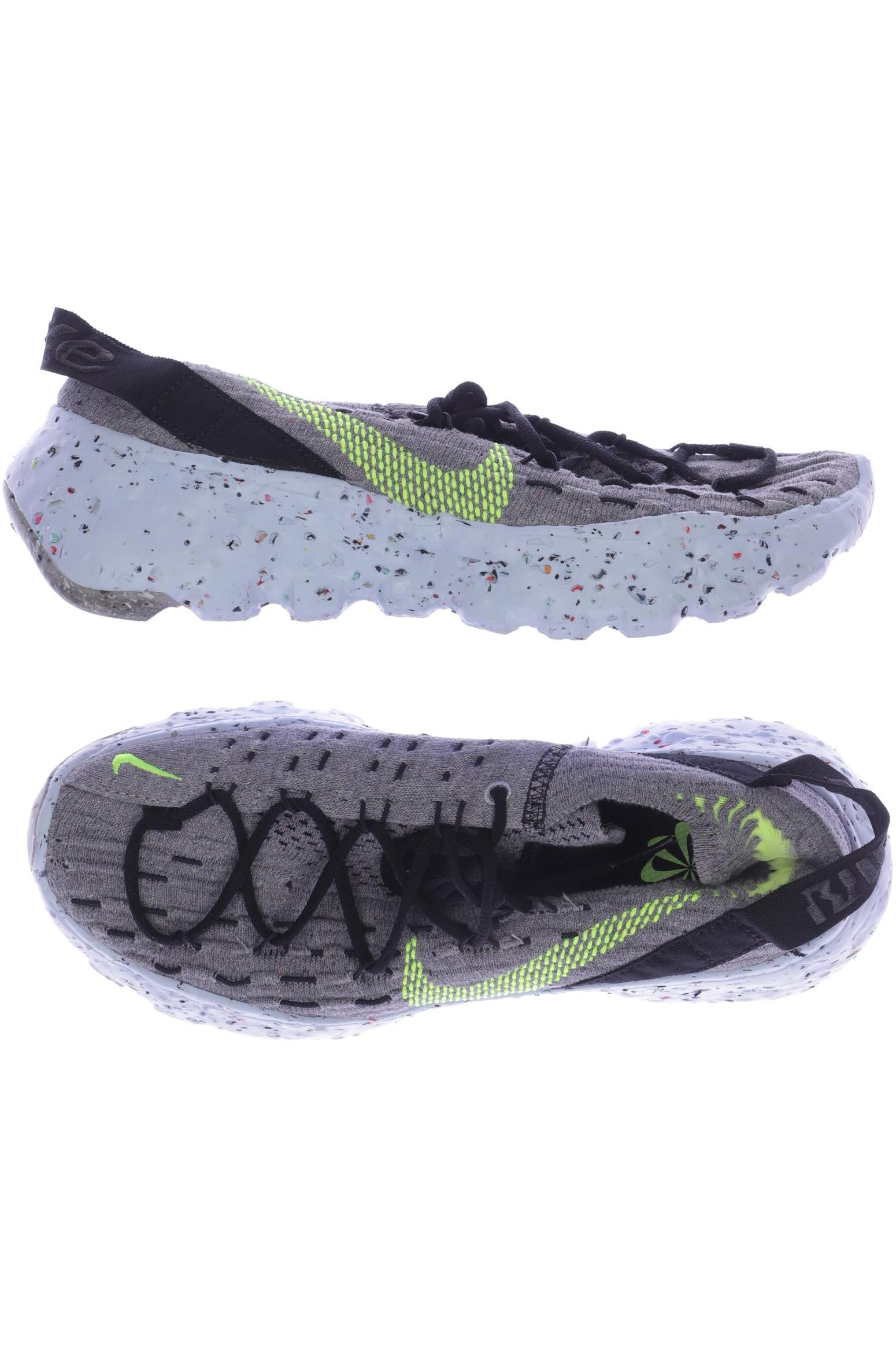

Nike Damen Sneakers, grau