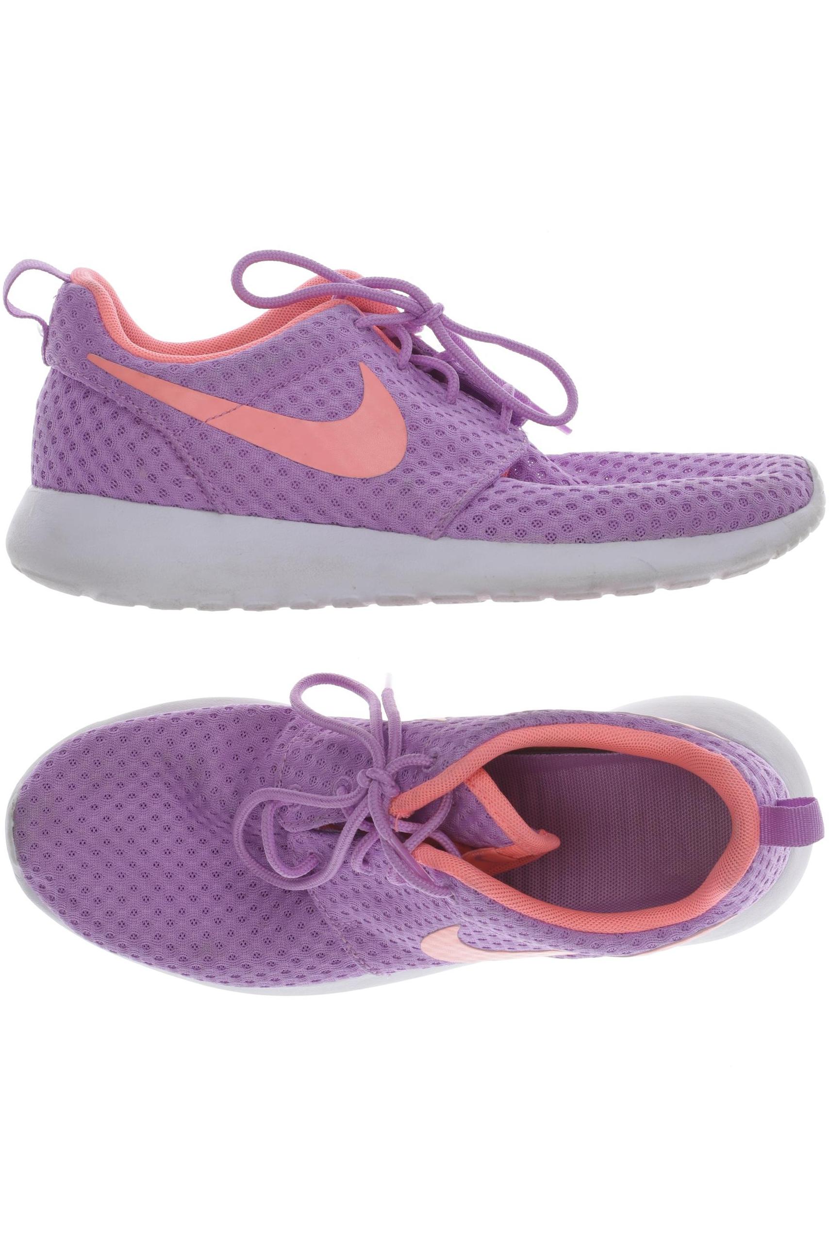 

Nike Damen Sneakers, flieder, Gr. 38.5
