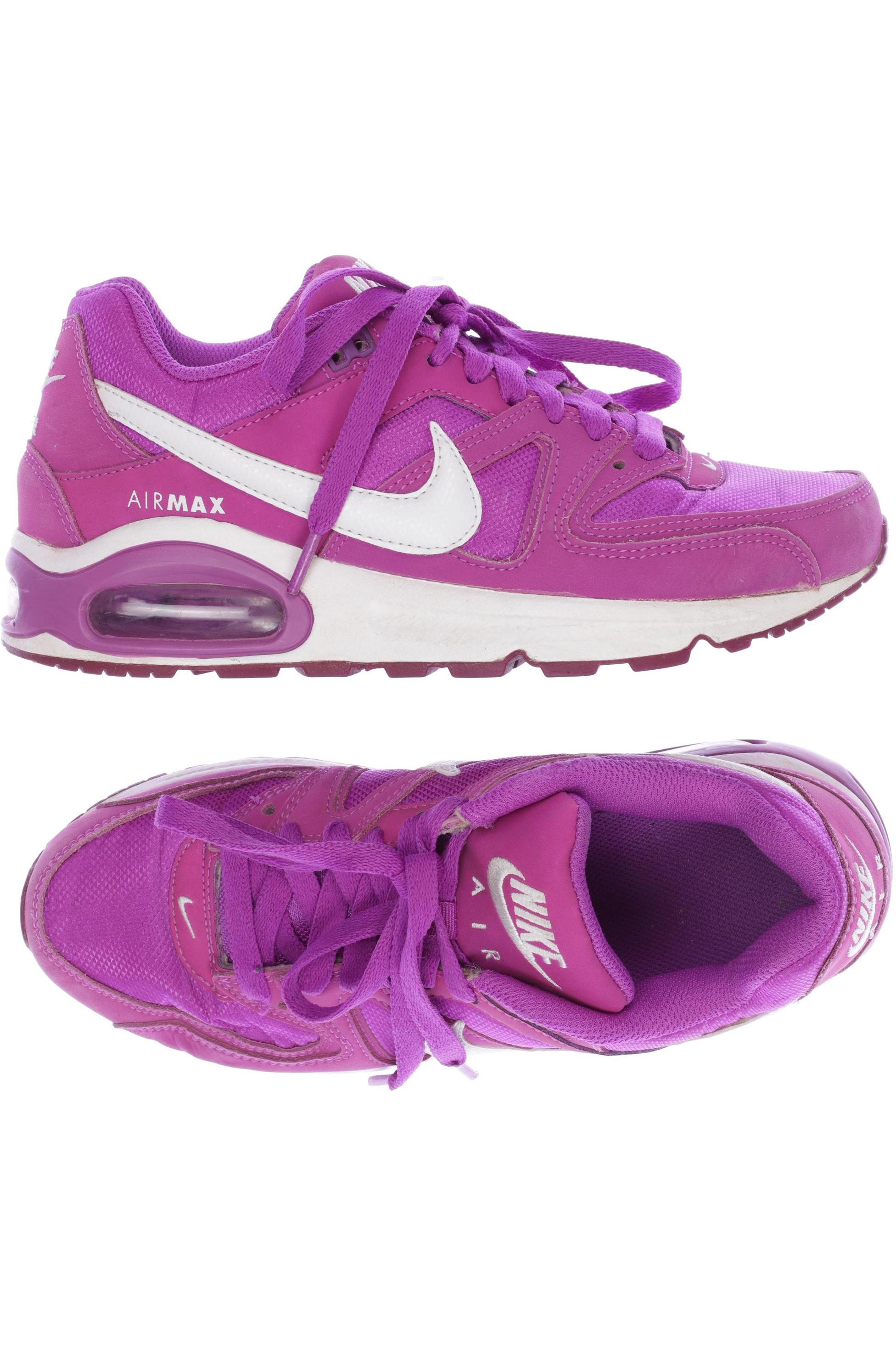 

Nike Damen Sneakers, flieder, Gr. 37.5
