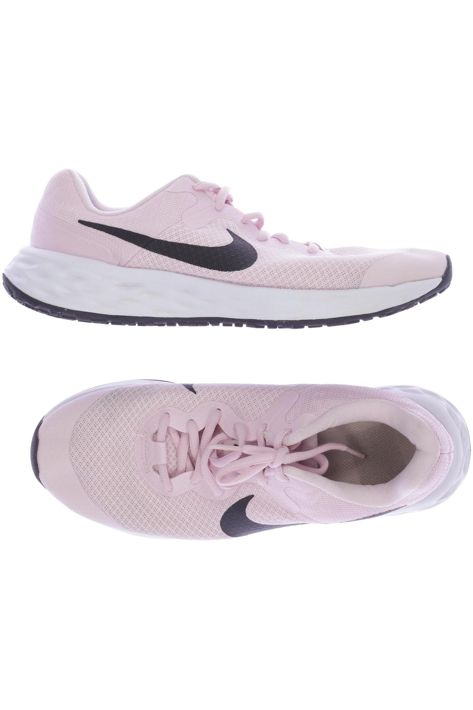 

Nike Damen Sneakers, pink