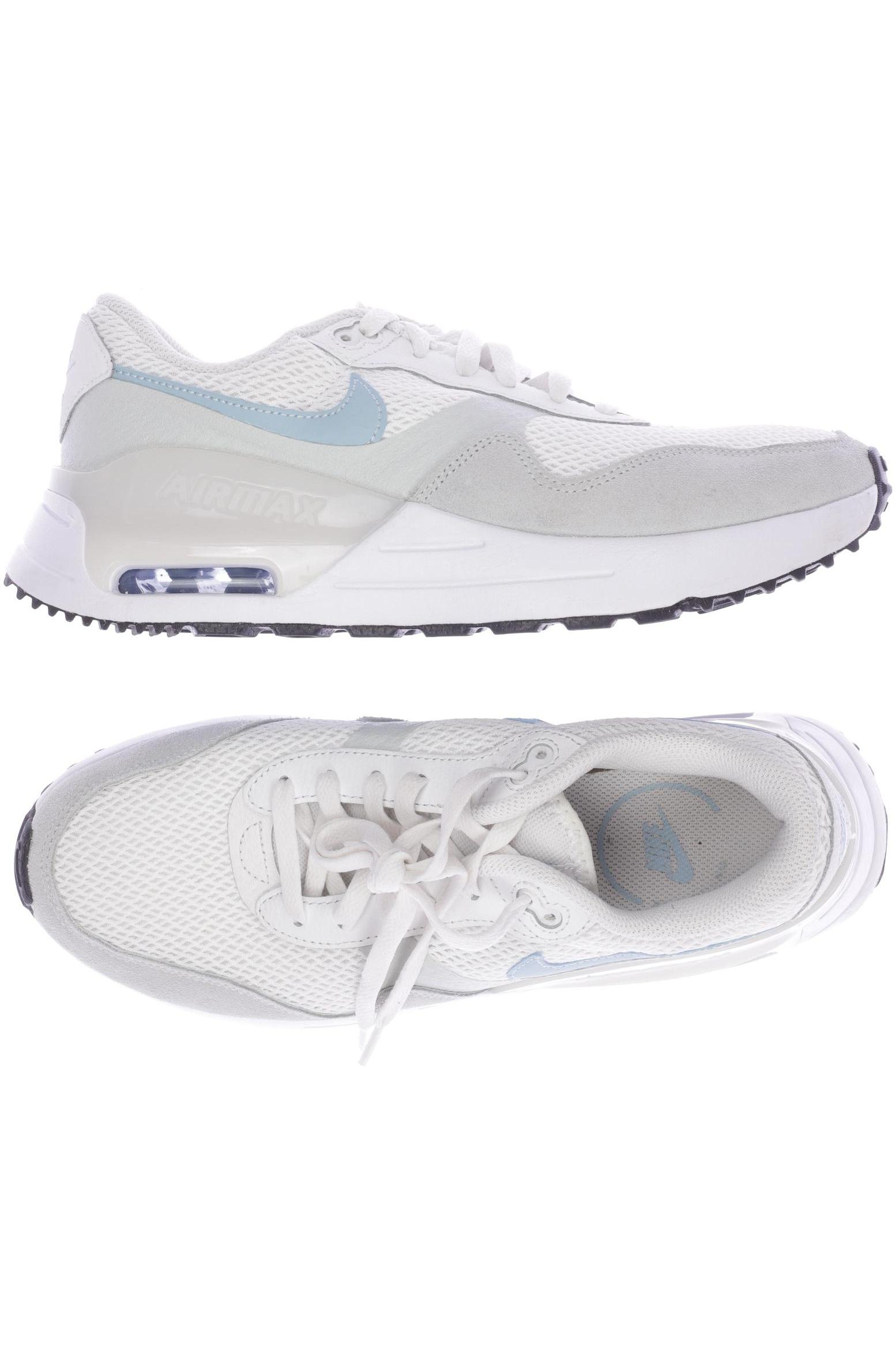 

Nike Damen Sneakers, weiß