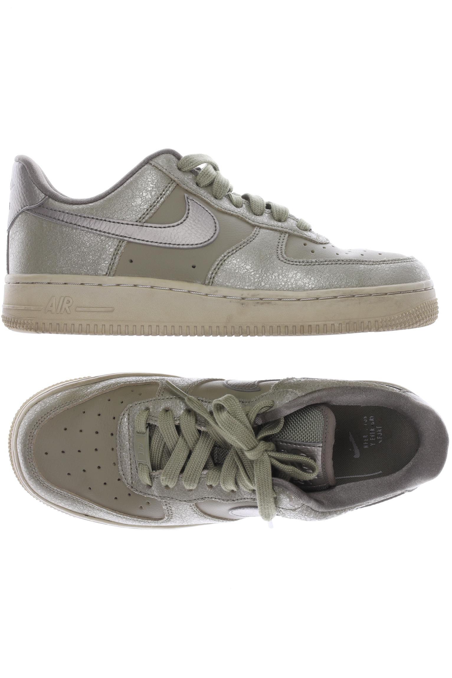 

Nike Damen Sneakers, grün