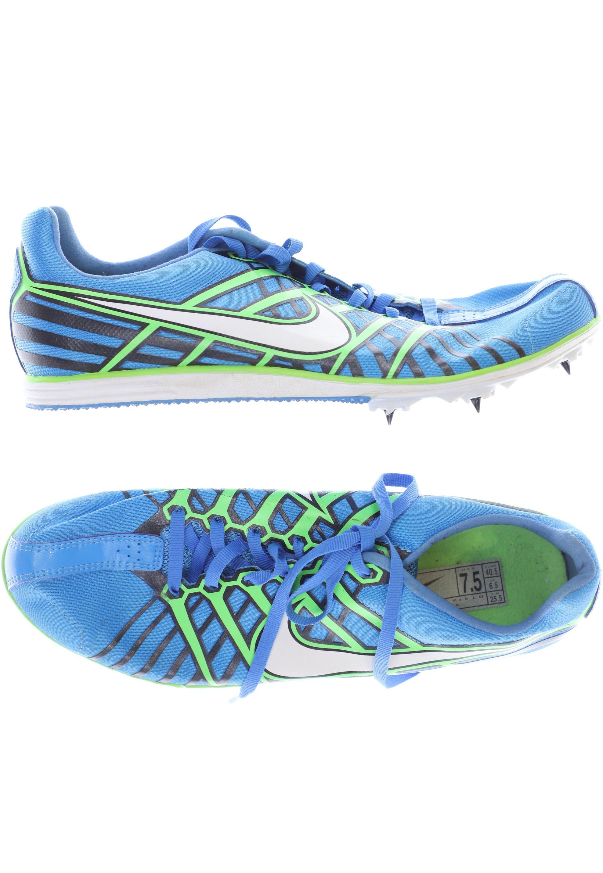 

Nike Damen Sneakers, blau, Gr. 40.5