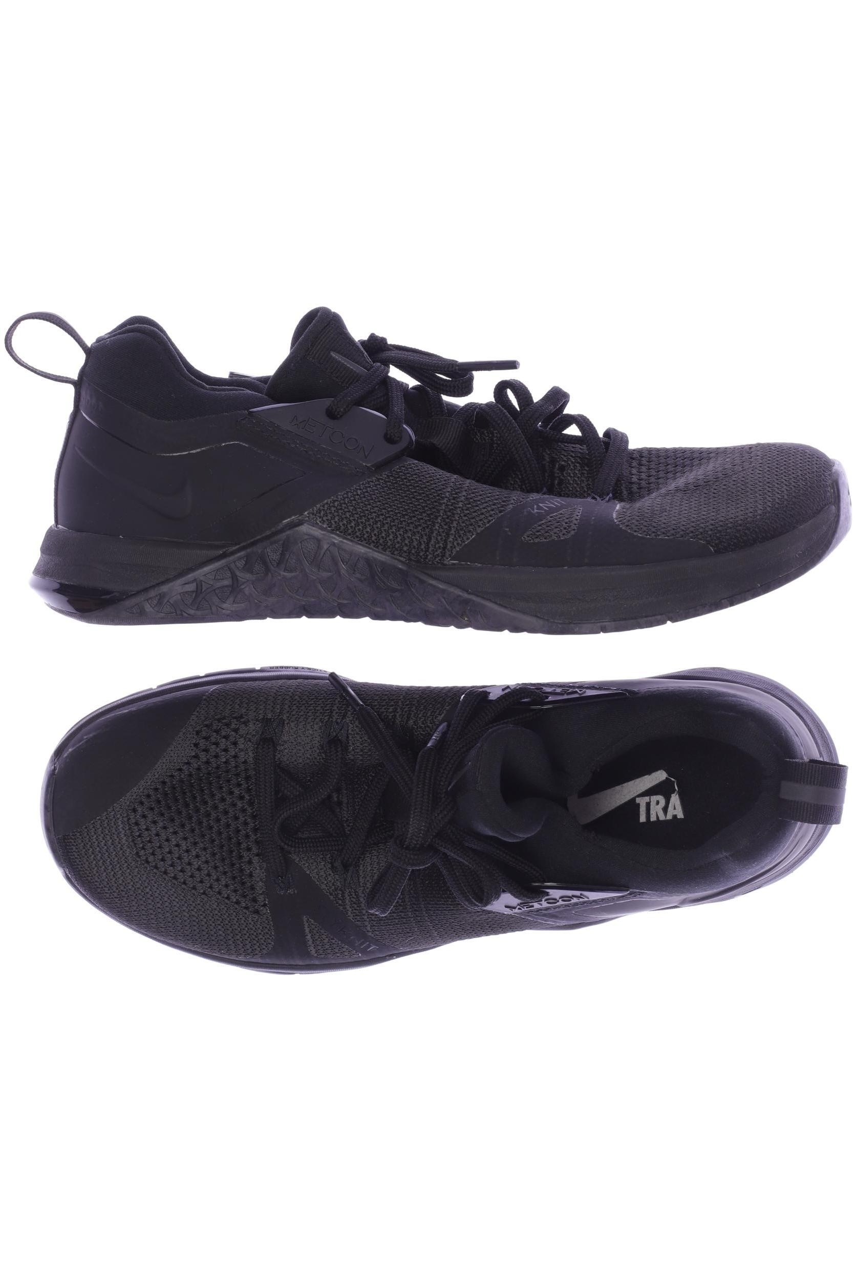 

Nike Damen Sneakers, schwarz, Gr. 40