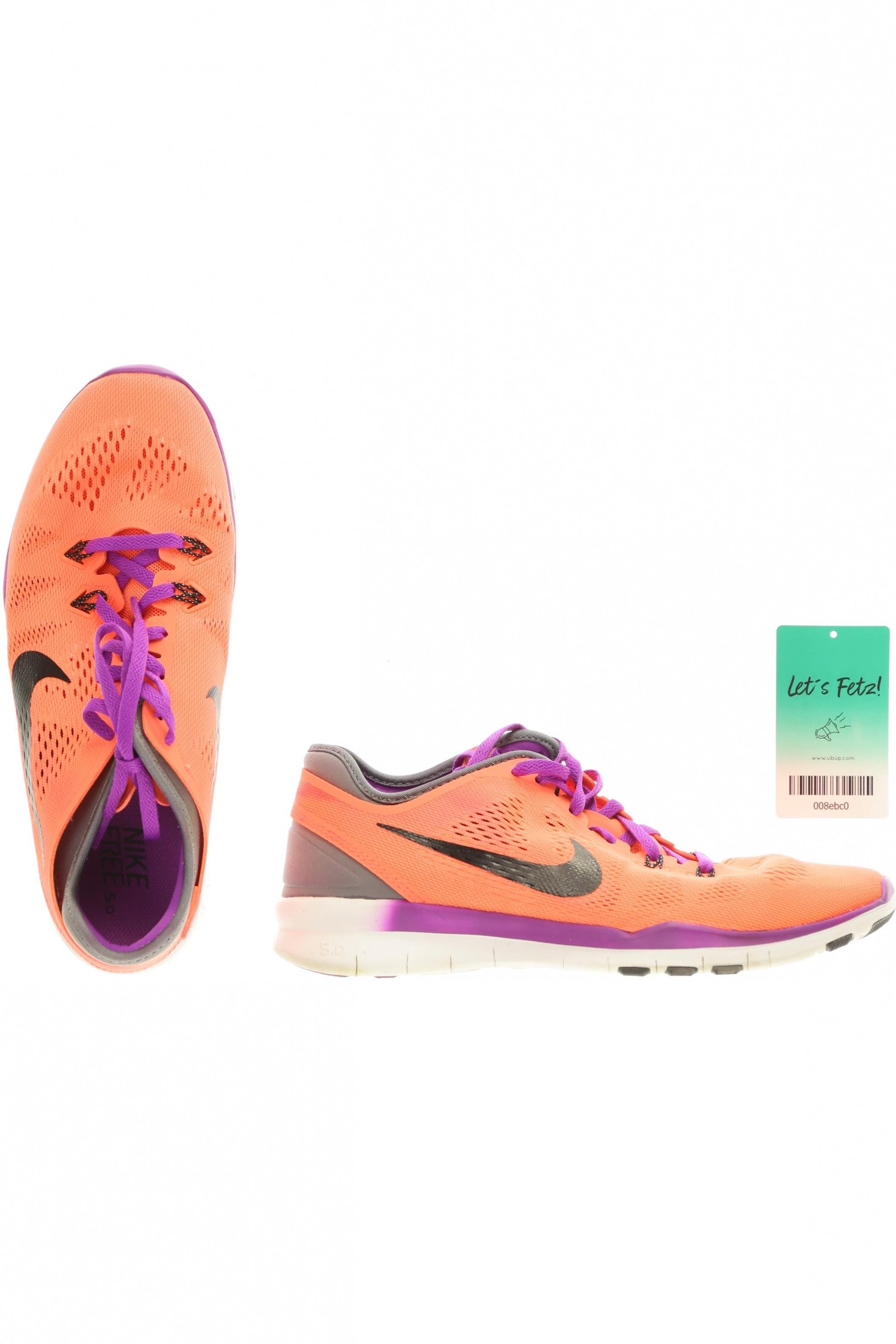 

Nike Damen Sneakers, neon, Gr. 38