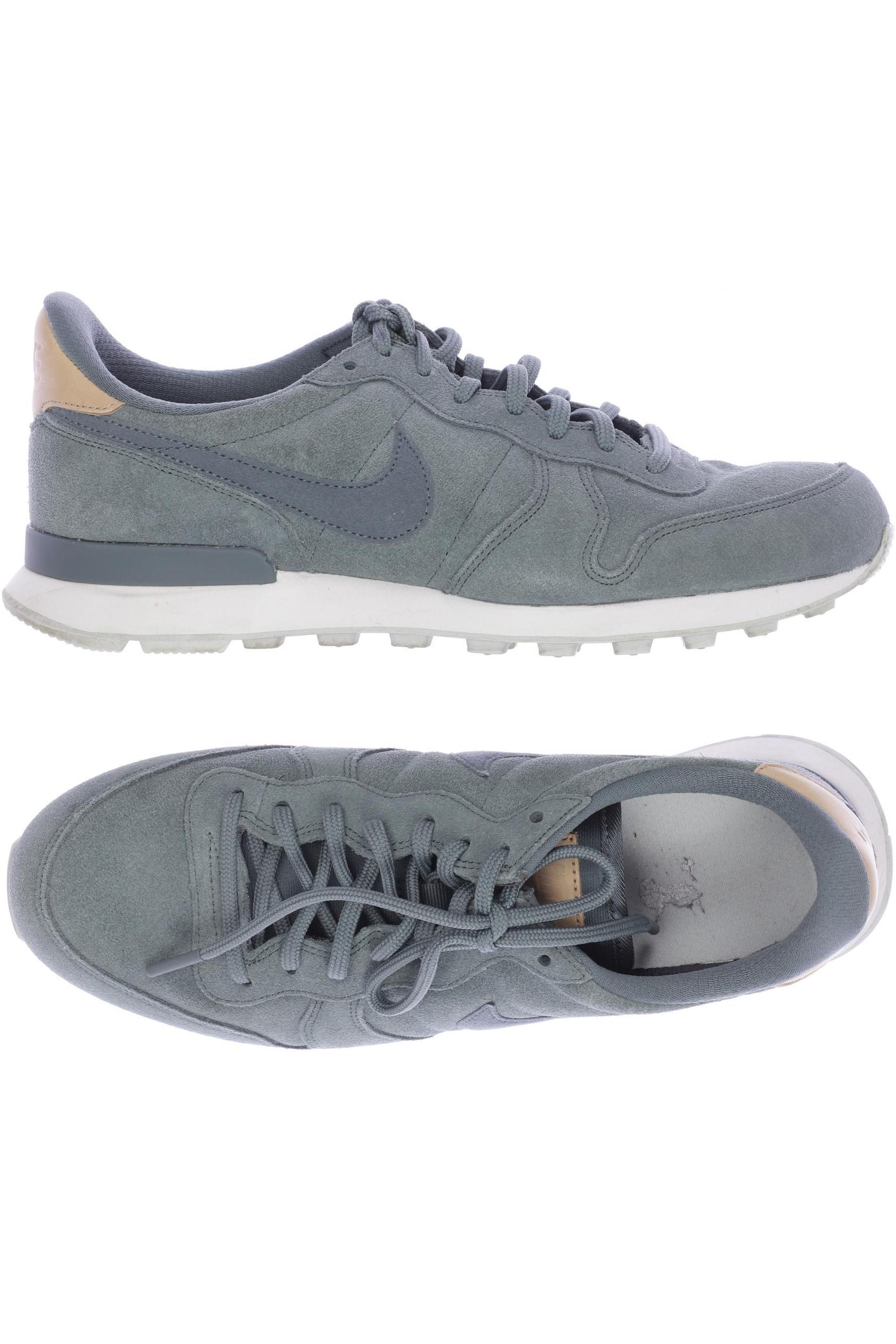 

Nike Damen Sneakers, türkis, Gr. 41