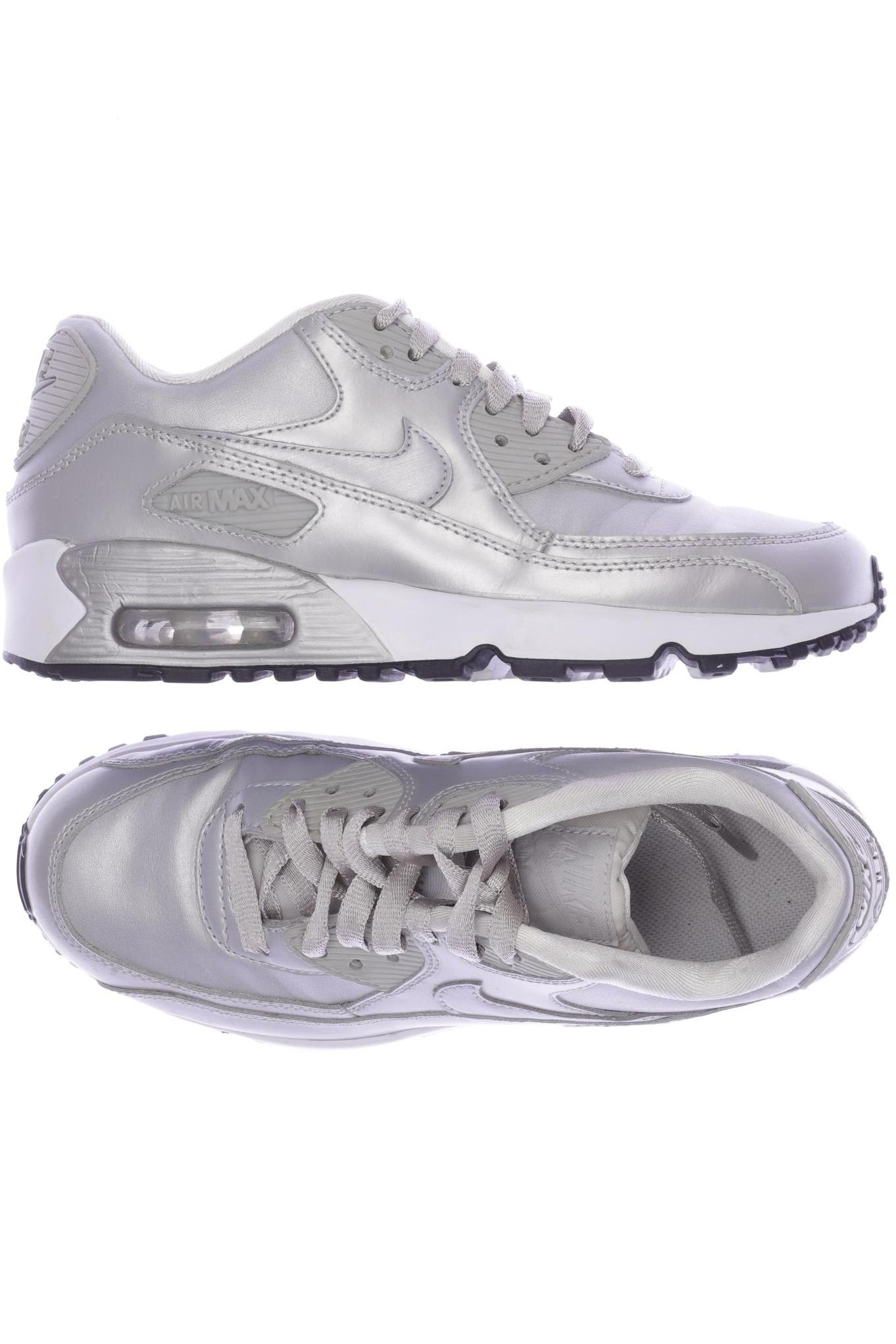 

Nike Damen Sneakers, grau, Gr. 37.5