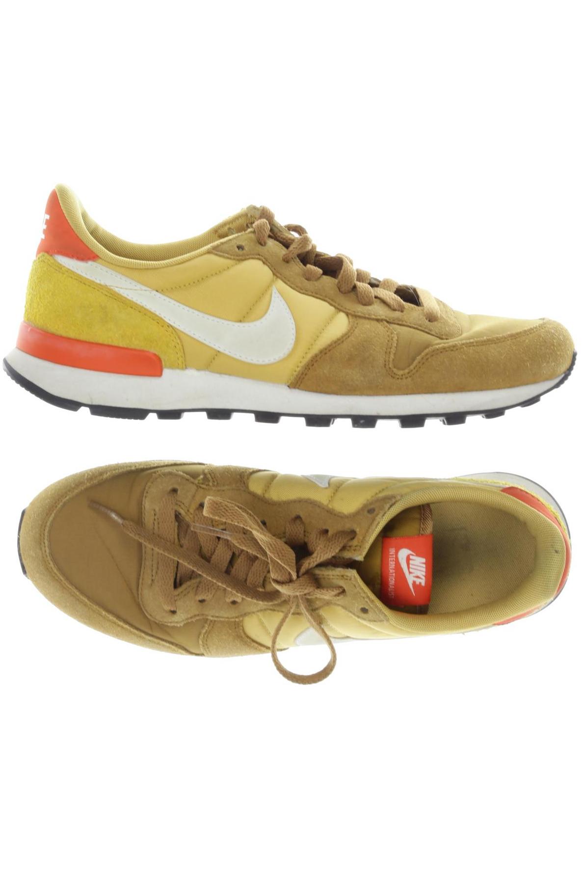 

Nike Damen Sneakers, beige, Gr. 40.5