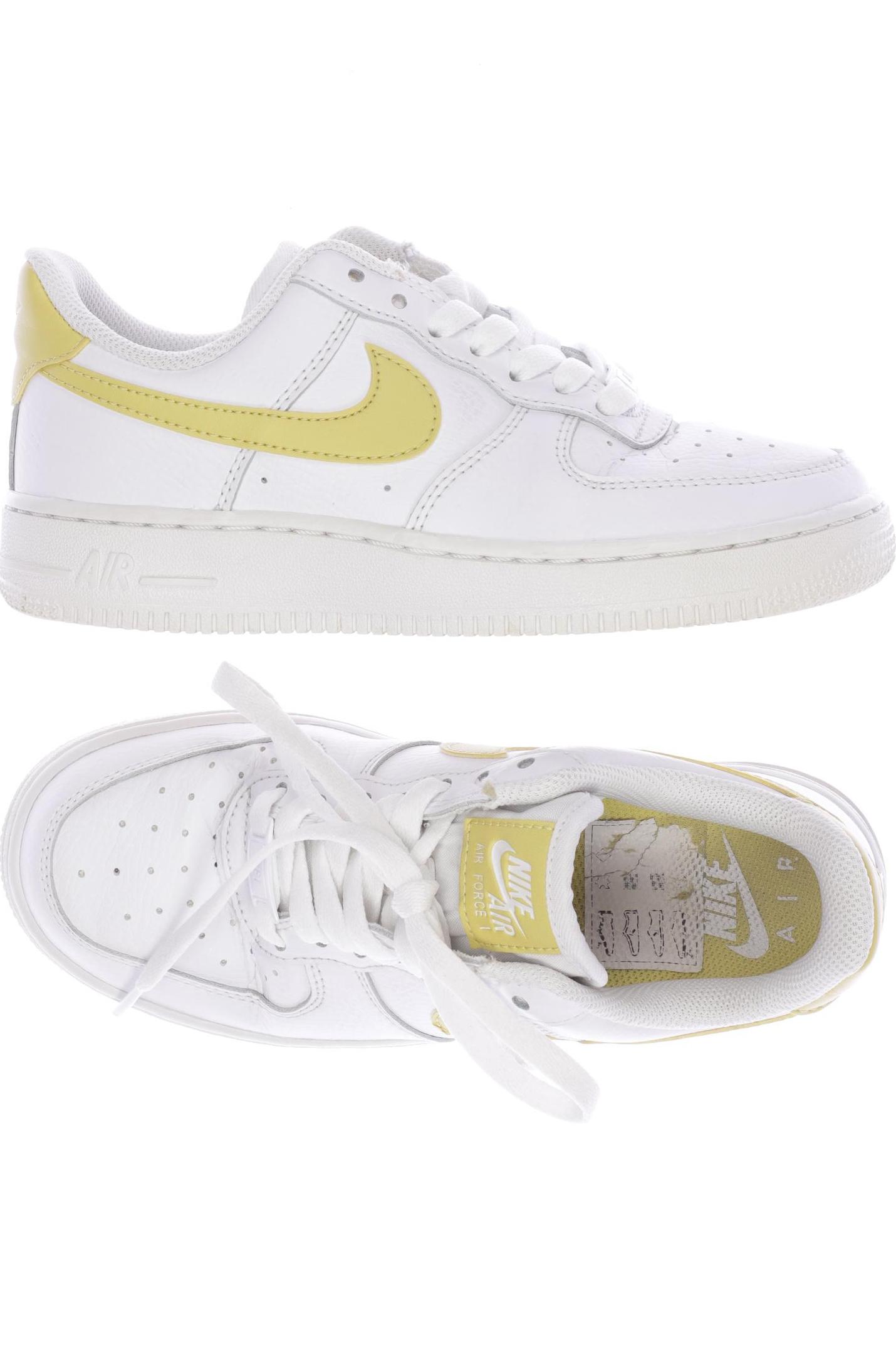 

Nike Damen Sneakers, weiß