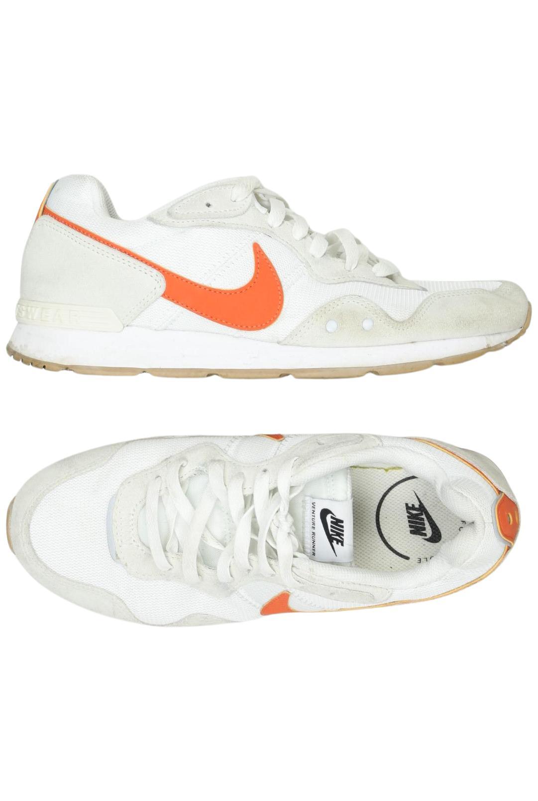 

Nike Damen Sneakers, weiß, Gr. 40.5