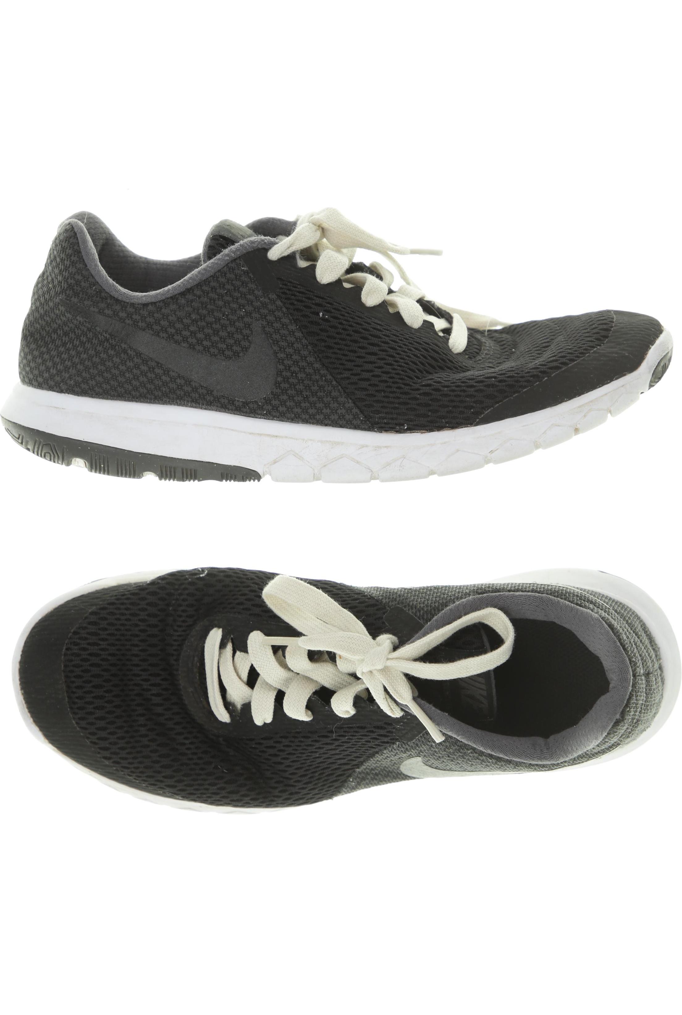 

Nike Damen Sneakers, schwarz, Gr. 41