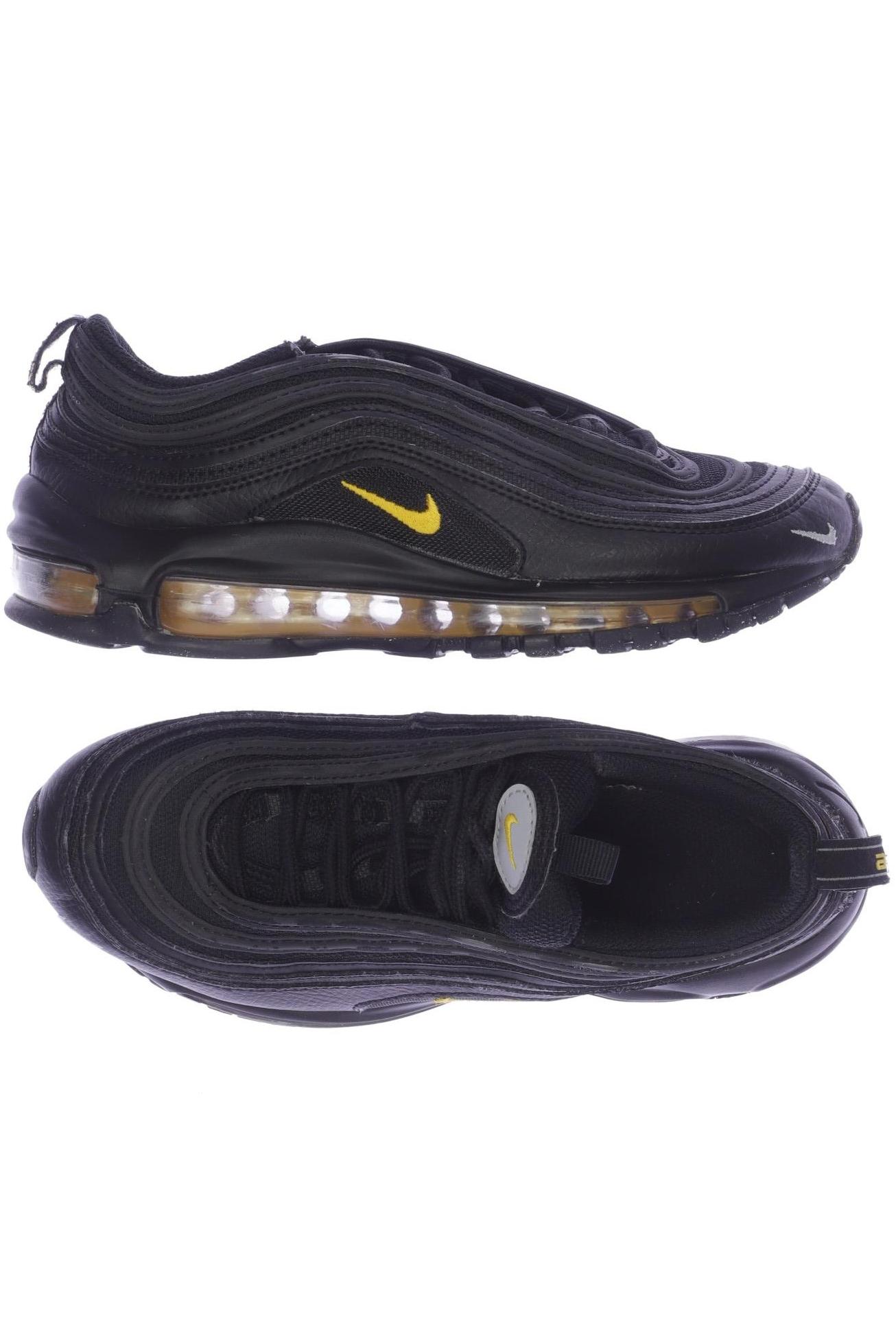 

Nike Damen Sneakers, schwarz, Gr. 36.5