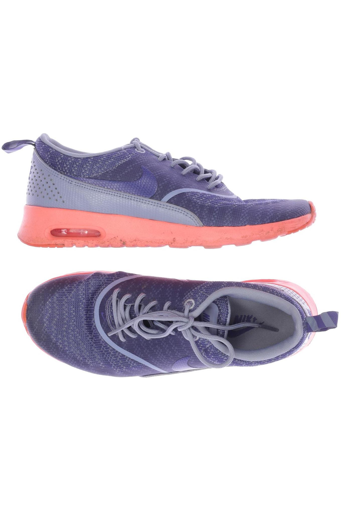 

Nike Damen Sneakers, blau, Gr. 38