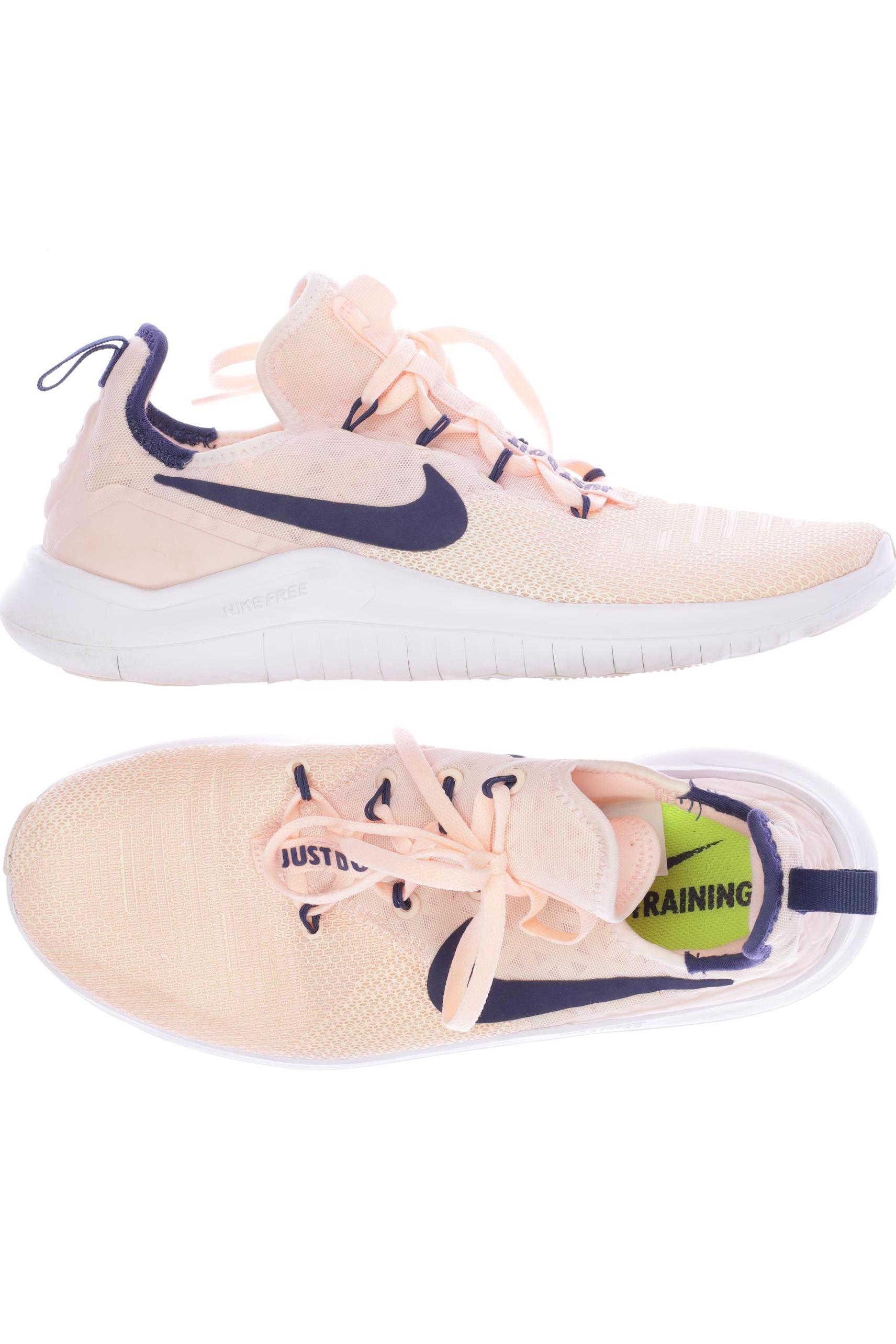 

Nike Damen Sneakers, orange, Gr. 40
