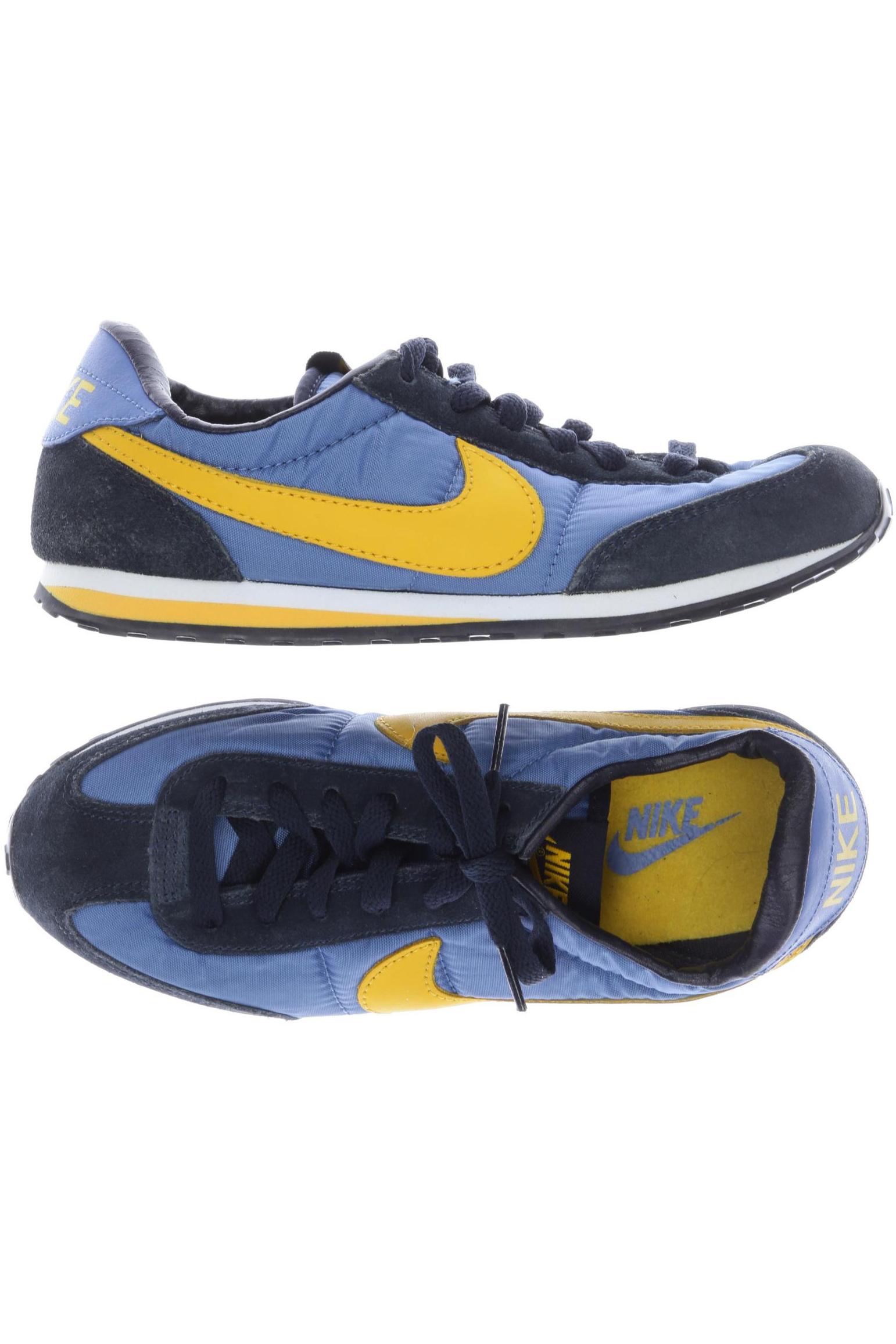 

Nike Damen Sneakers, blau, Gr. 38