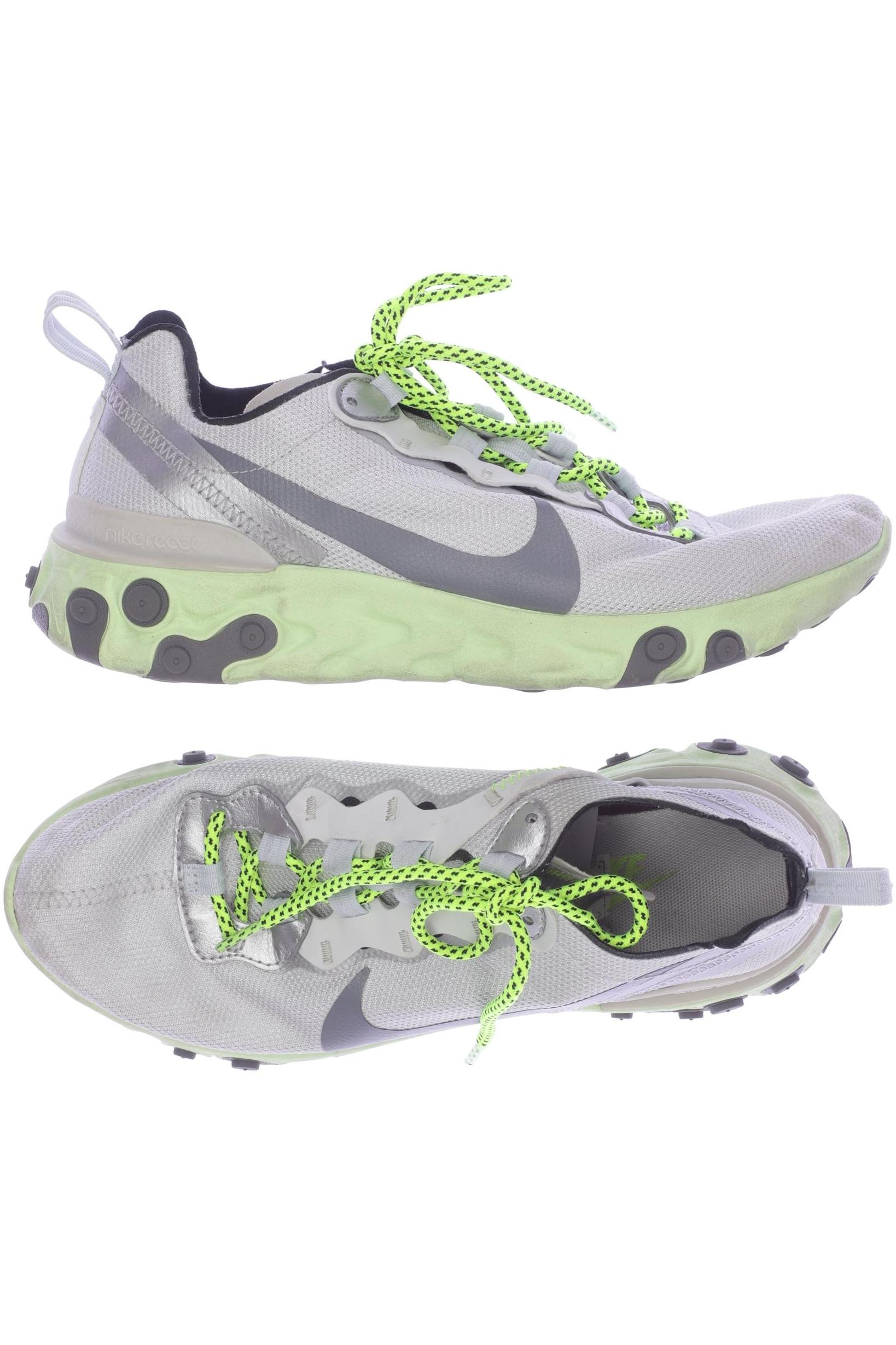 

Nike Damen Sneakers, grau, Gr. 38