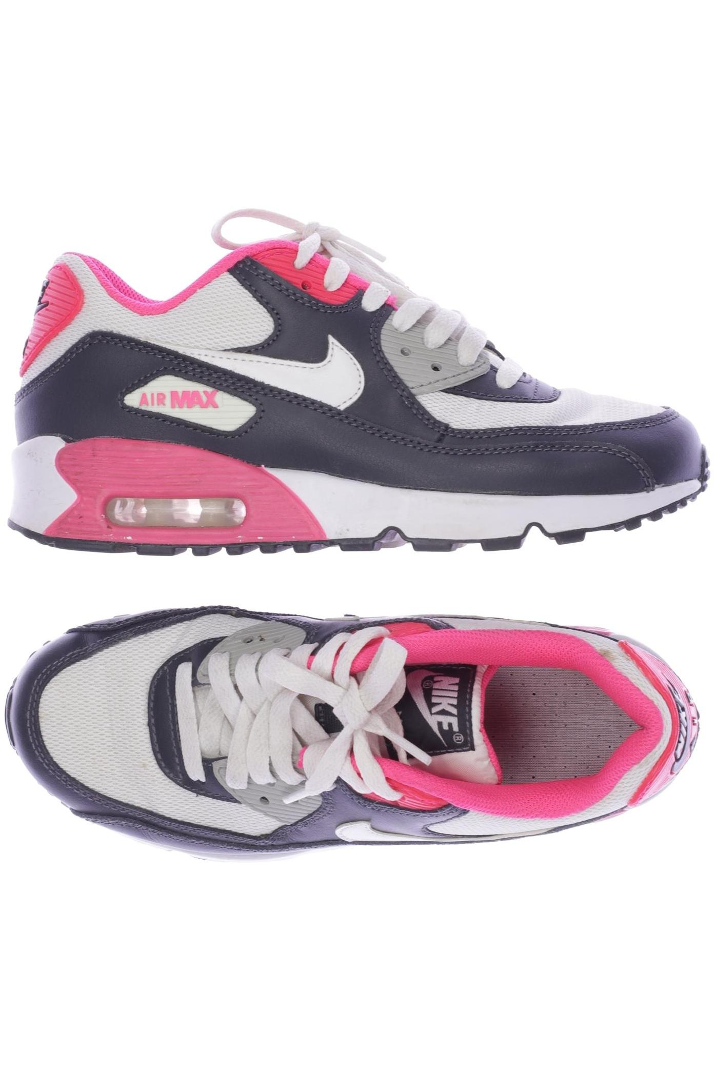 

Nike Damen Sneakers, grau, Gr. 36.5