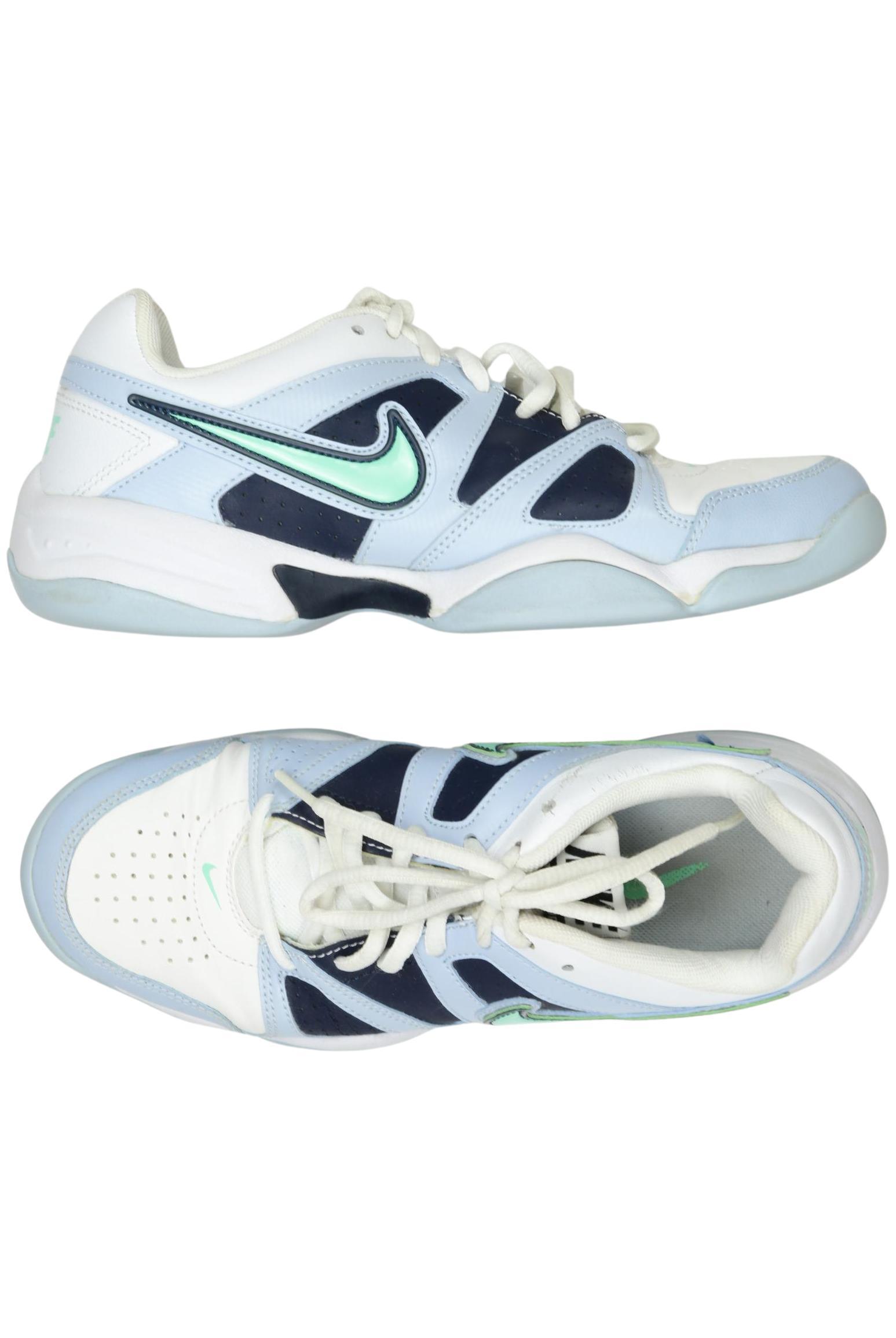 

Nike Damen Sneakers, hellblau, Gr. 38.5