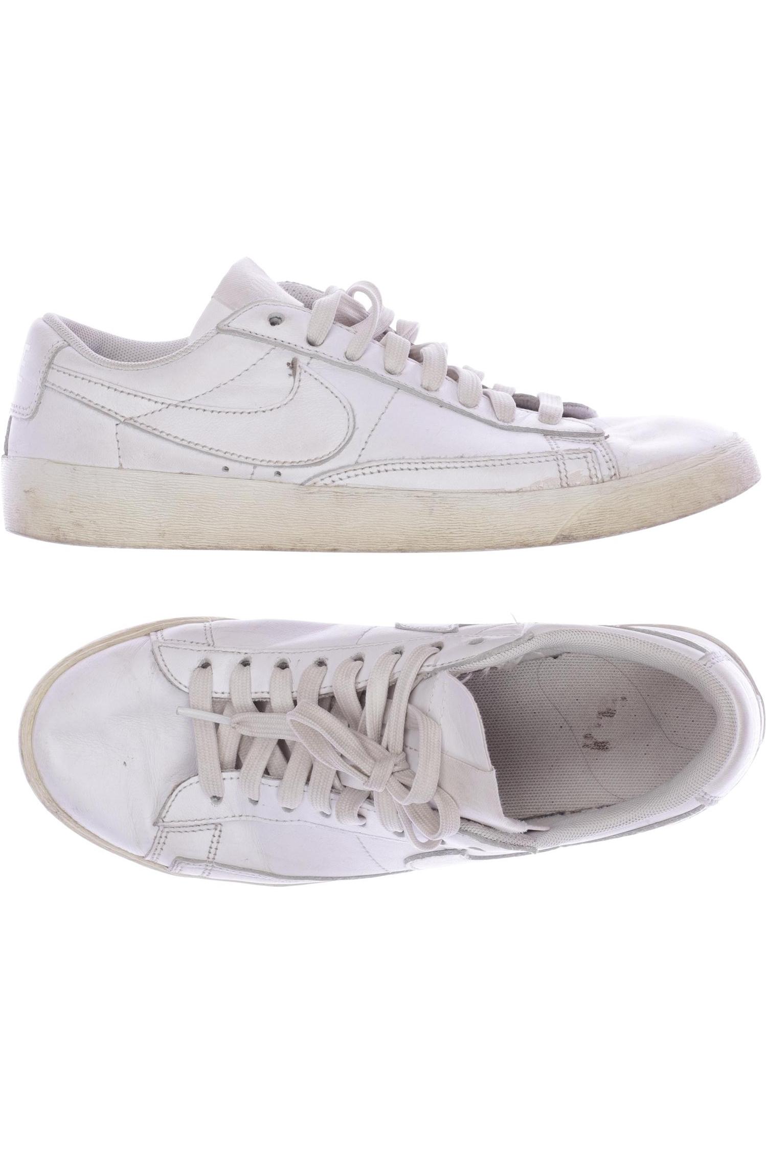 

Nike Damen Sneakers, weiß, Gr. 38