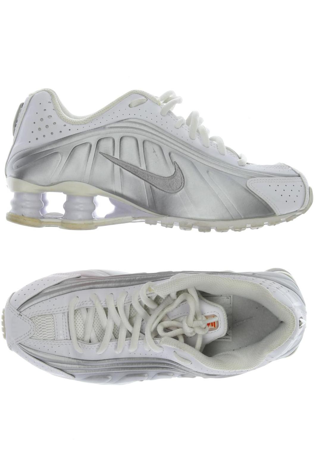 

Nike Damen Sneakers, weiß, Gr. 36.5