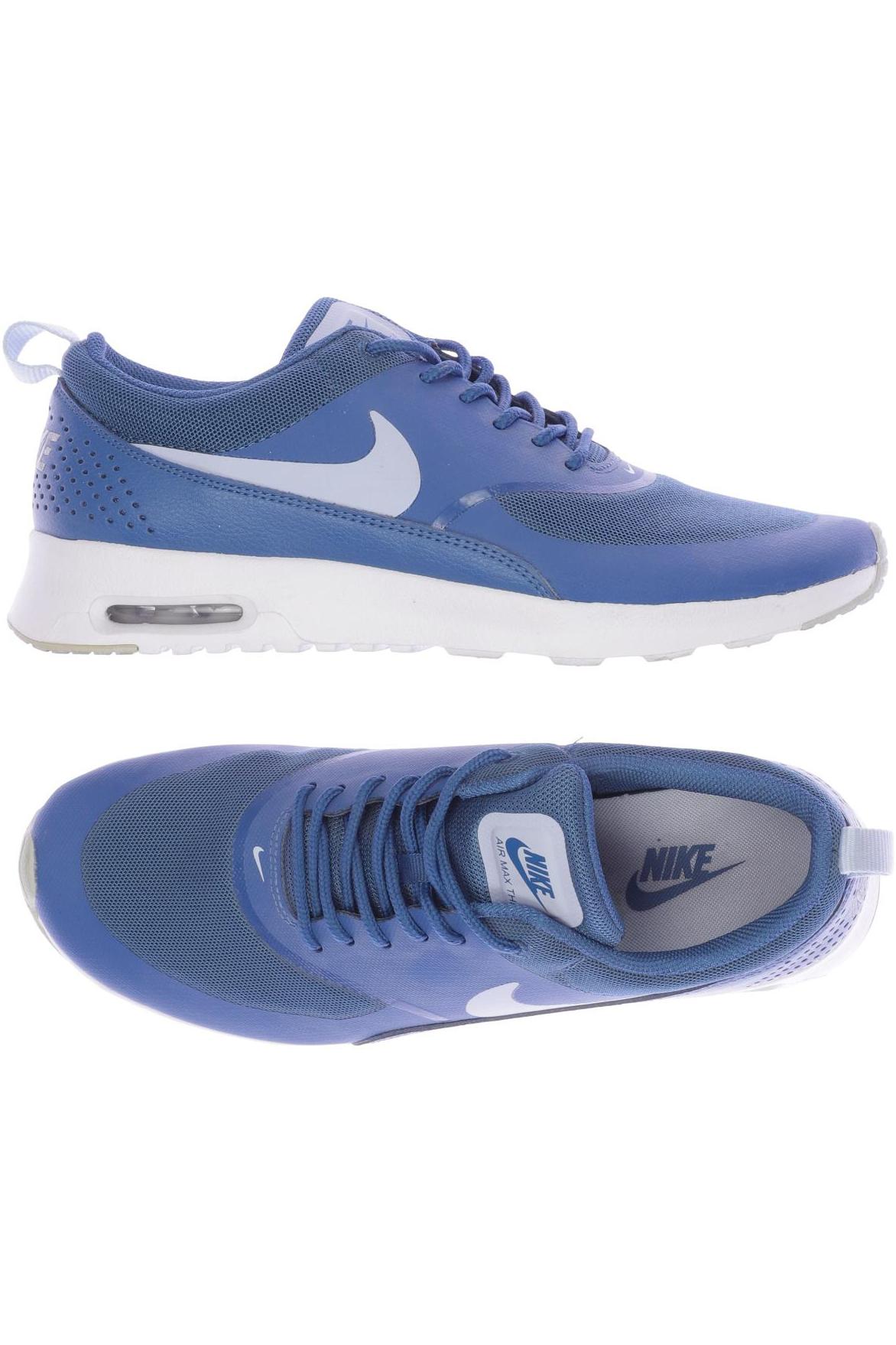 

Nike Damen Sneakers, blau, Gr. 40.5