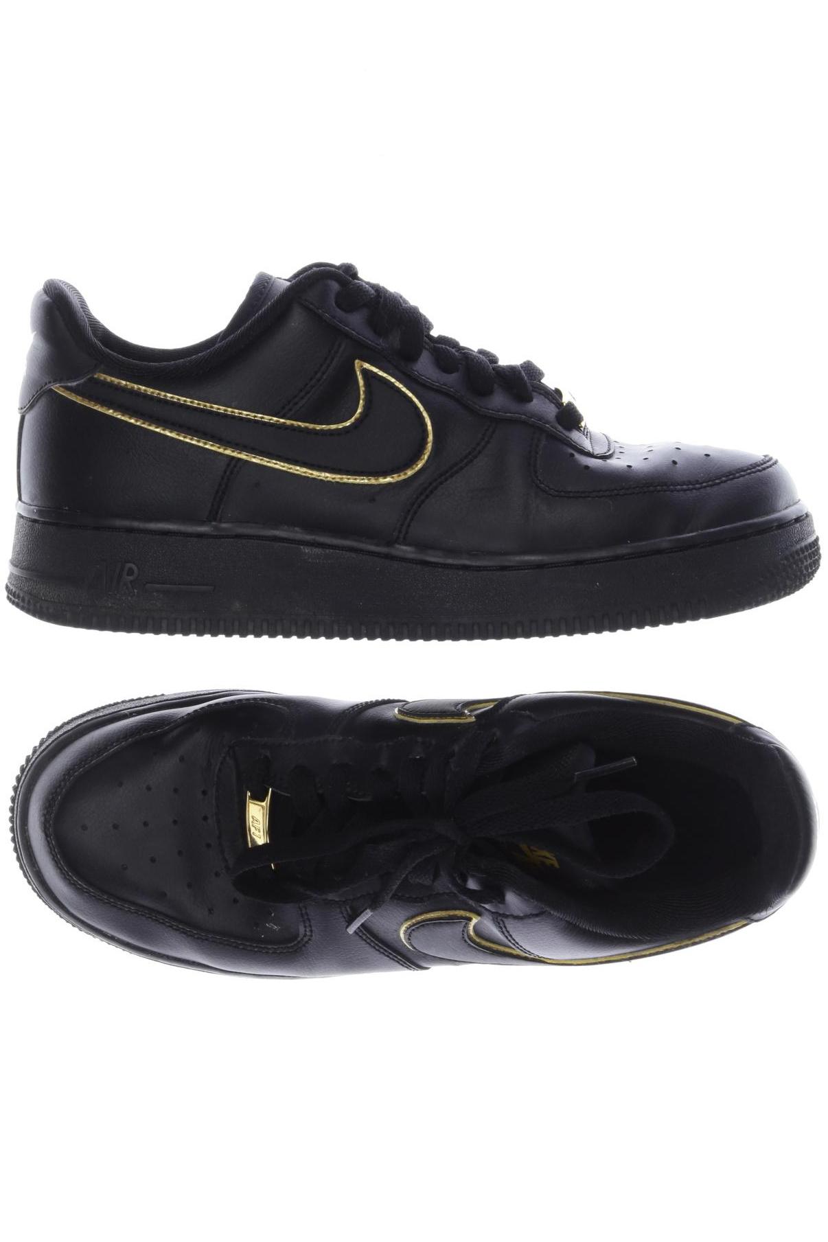 

Nike Damen Sneakers, schwarz, Gr. 38.5