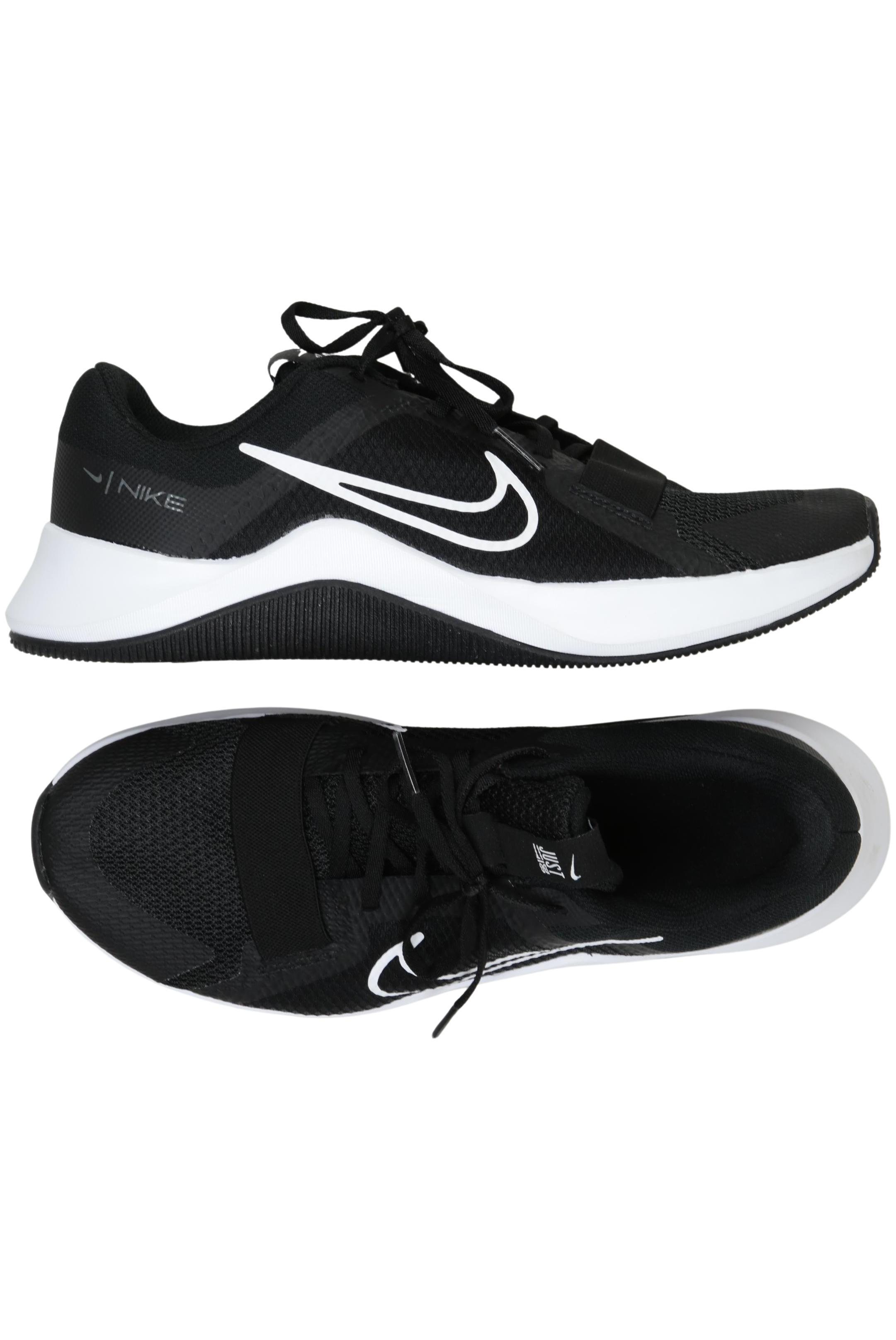 

Nike Damen Sneakers, schwarz, Gr. 40.5