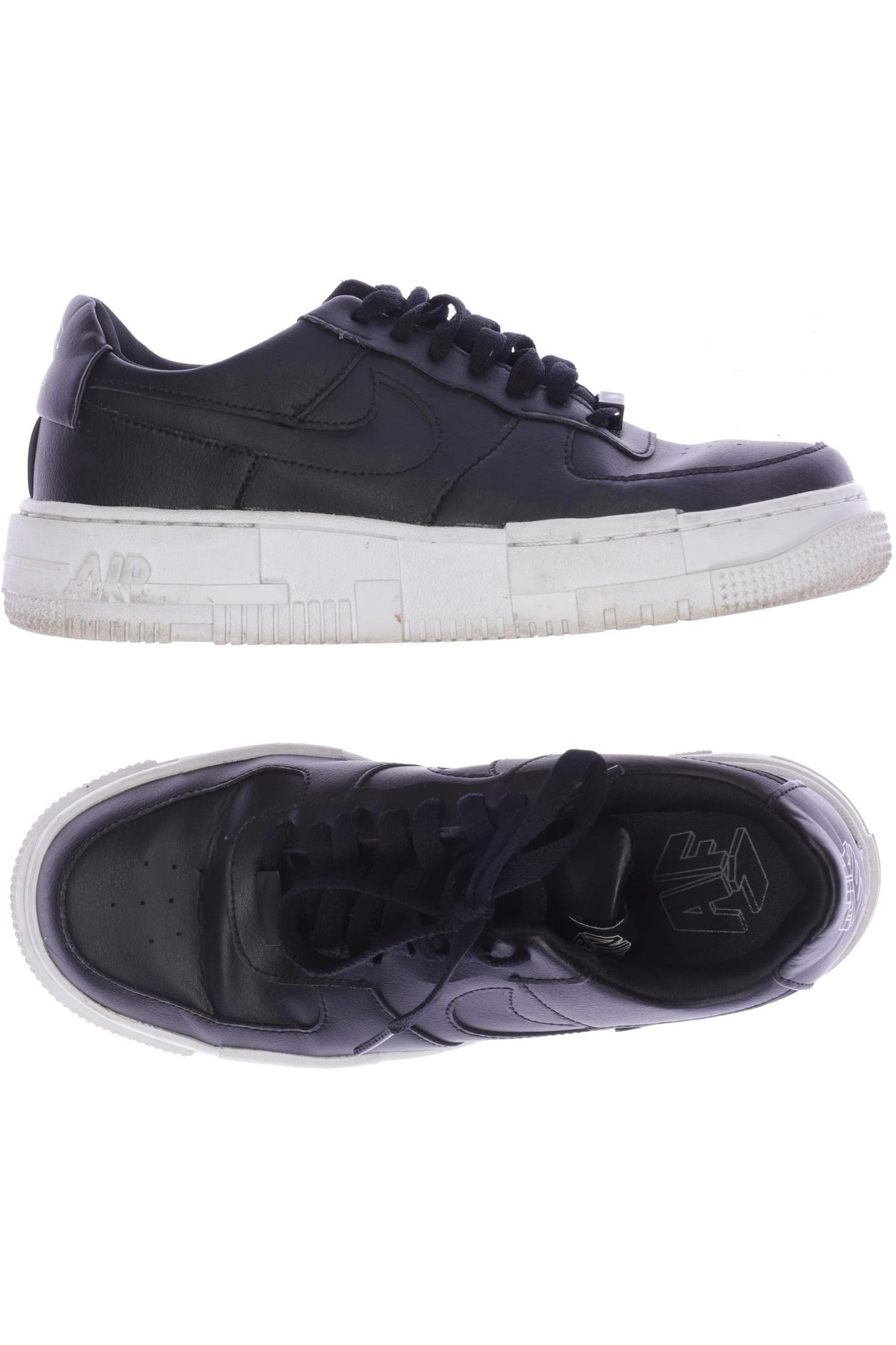 

Nike Damen Sneakers, schwarz, Gr. 38.5