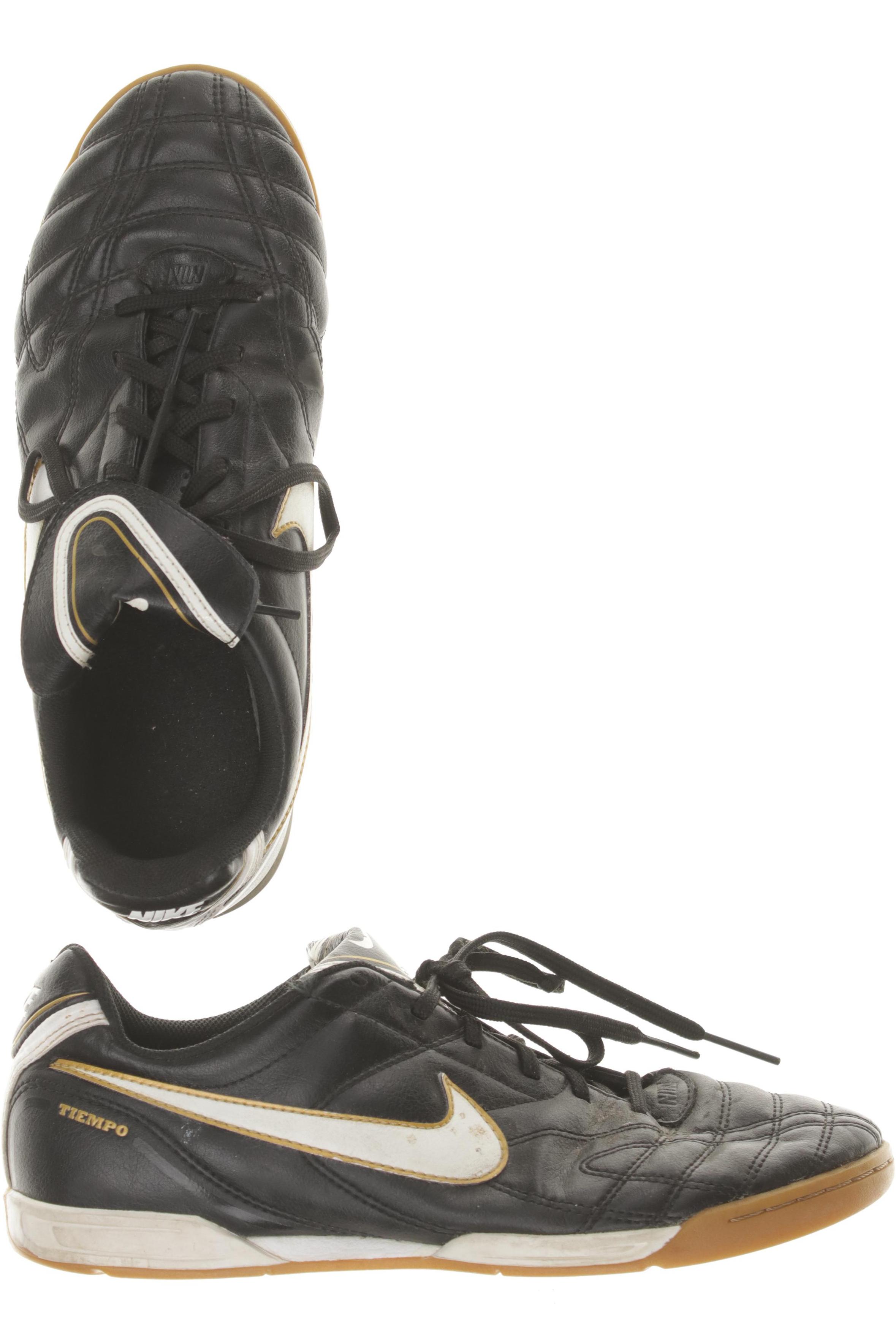 

Nike Damen Sneakers, schwarz, Gr. 38.5