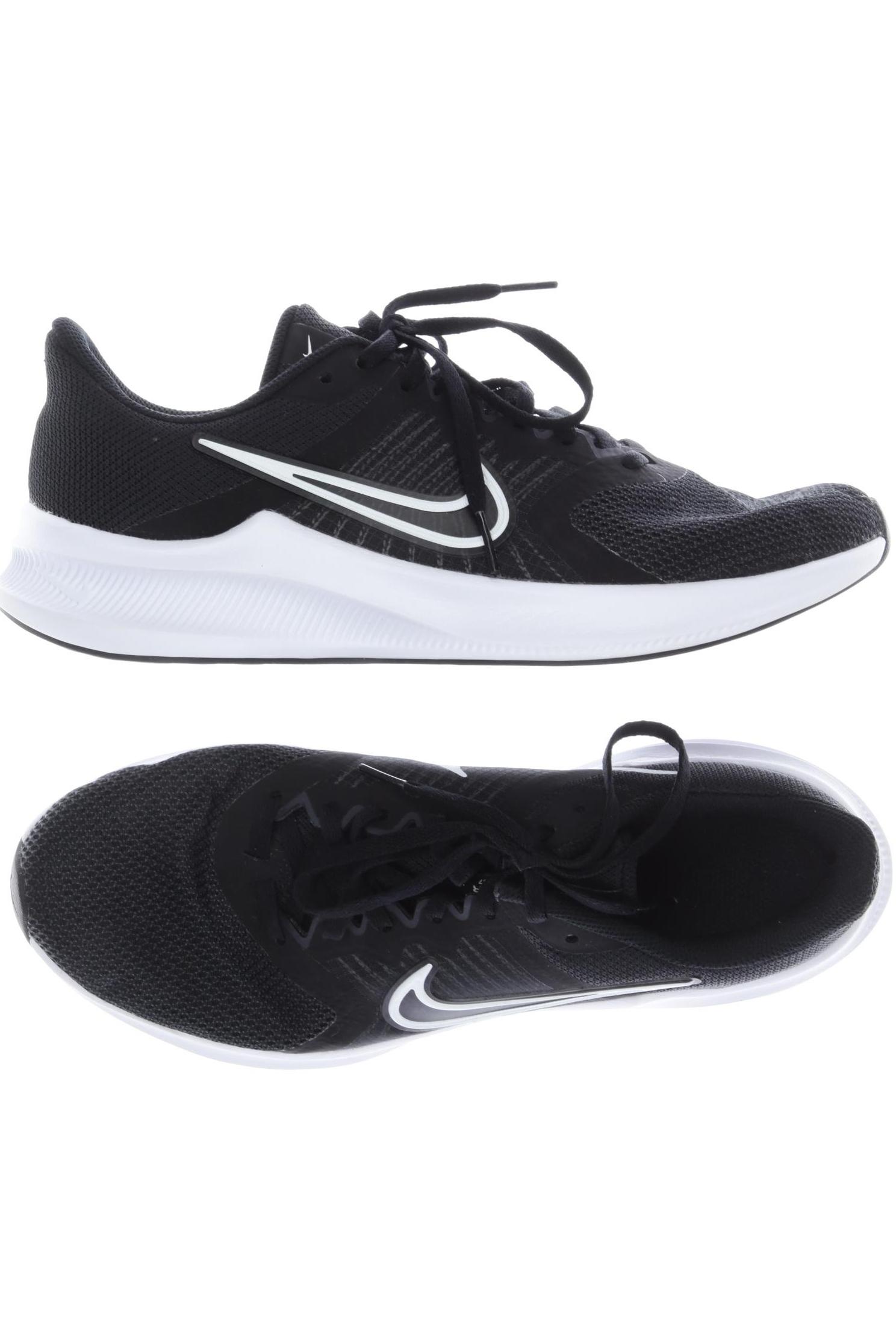 

Nike Damen Sneakers, schwarz, Gr. 41