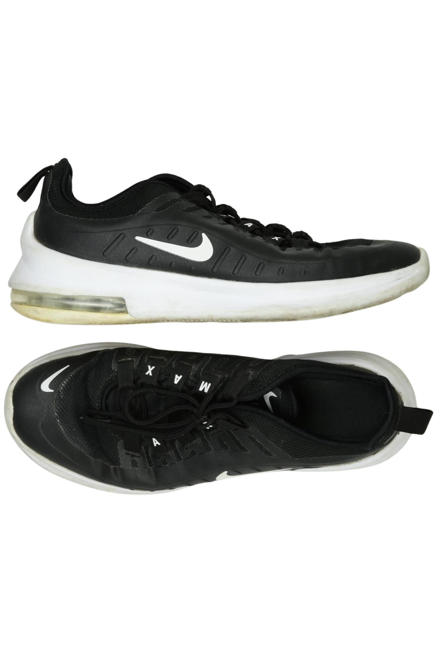 

Nike Damen Sneakers, schwarz, Gr. 38.5