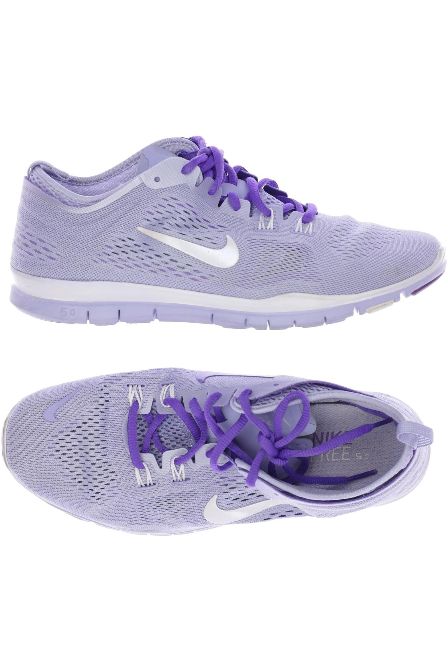 

Nike Damen Sneakers, flieder