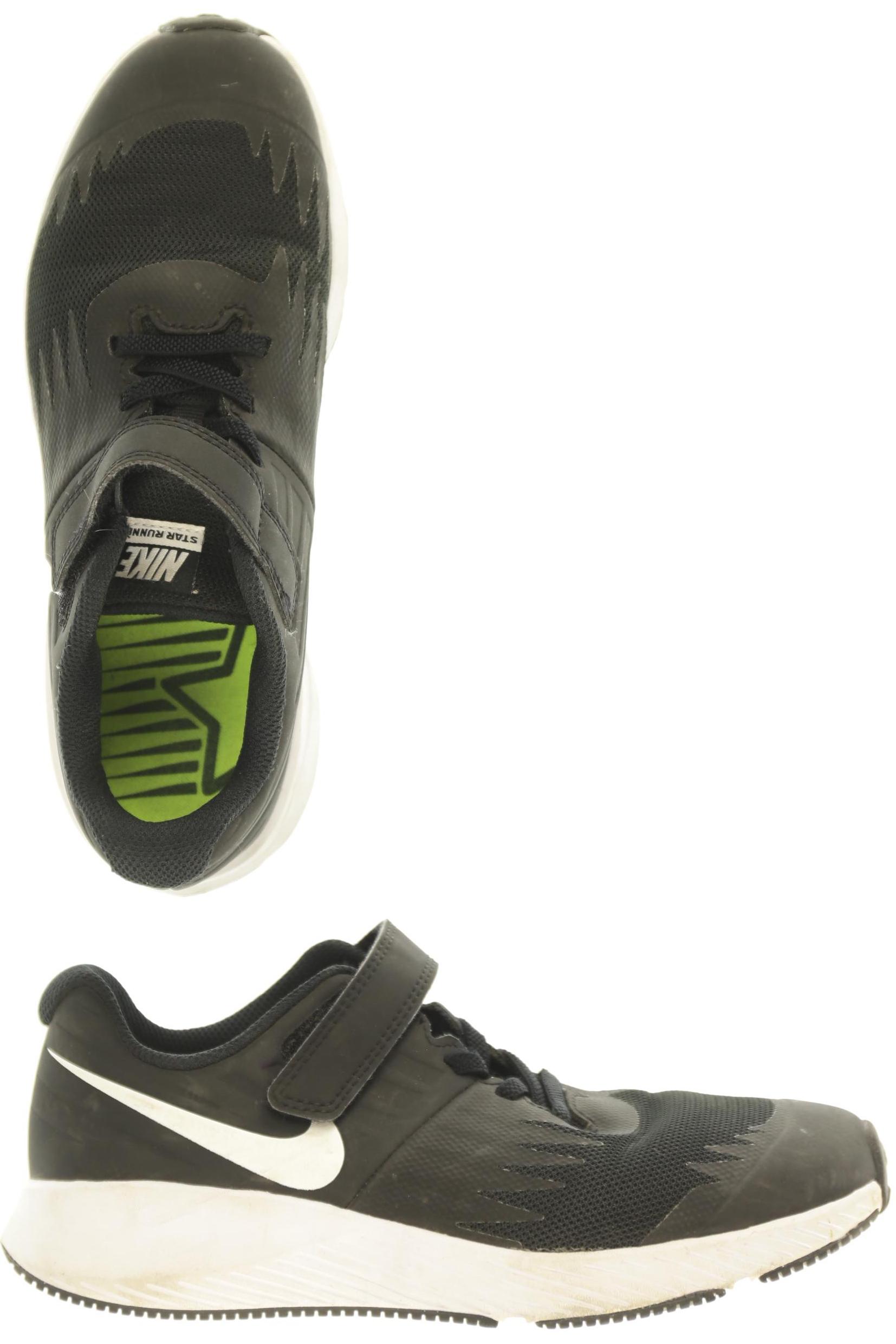 

Nike Damen Sneakers, schwarz, Gr. 35